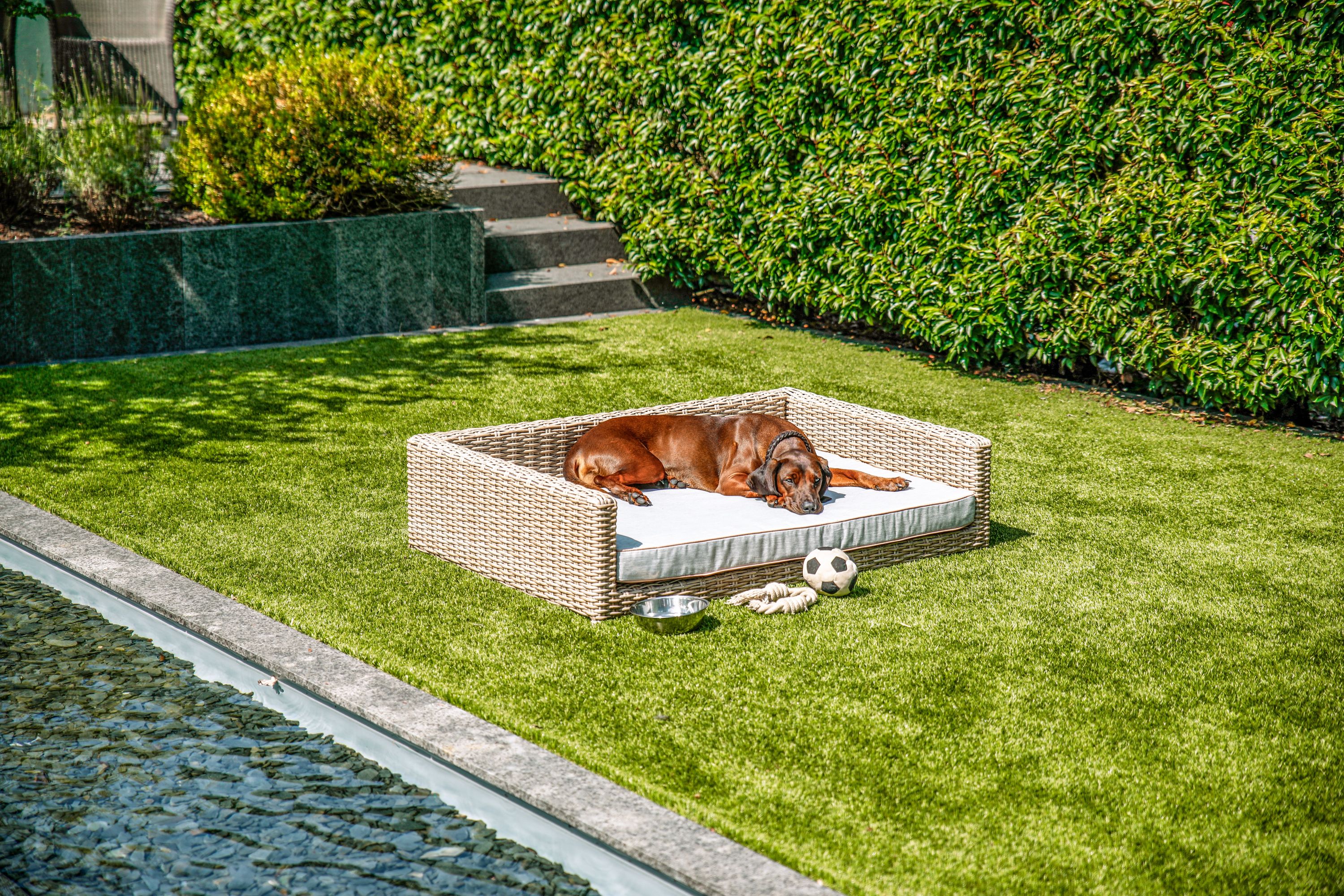 Hundesofa greemotion Outdoor