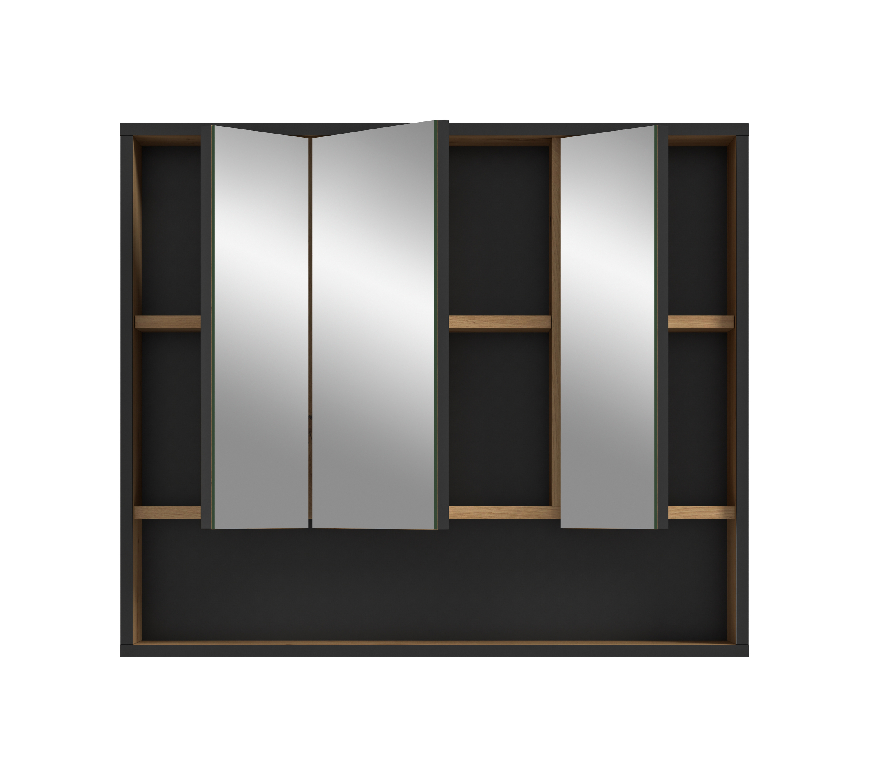 Spiegelschrank BAGNO