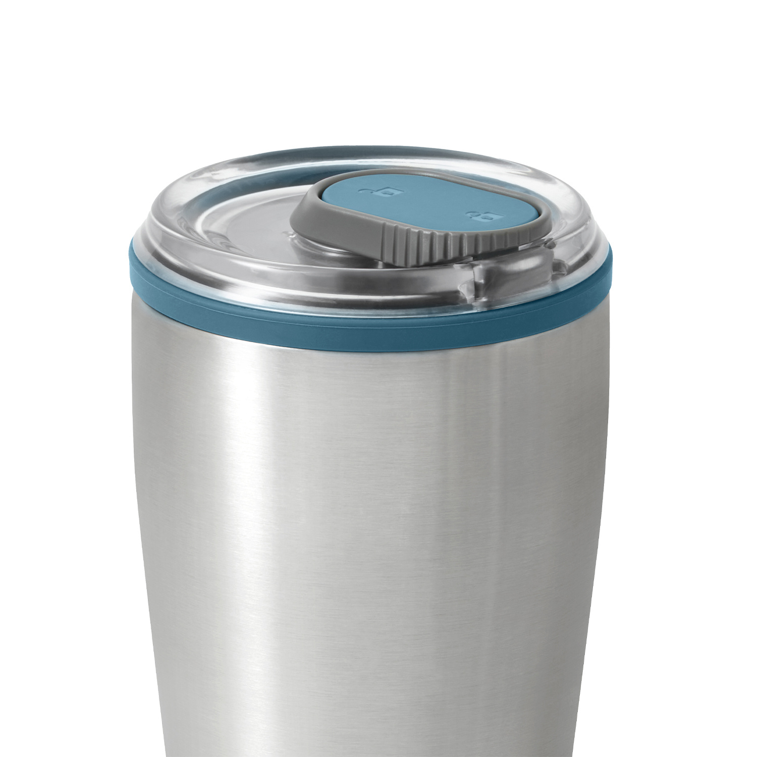 Isolierbecher BLACK+BLUM TRAVEL TUMBLER