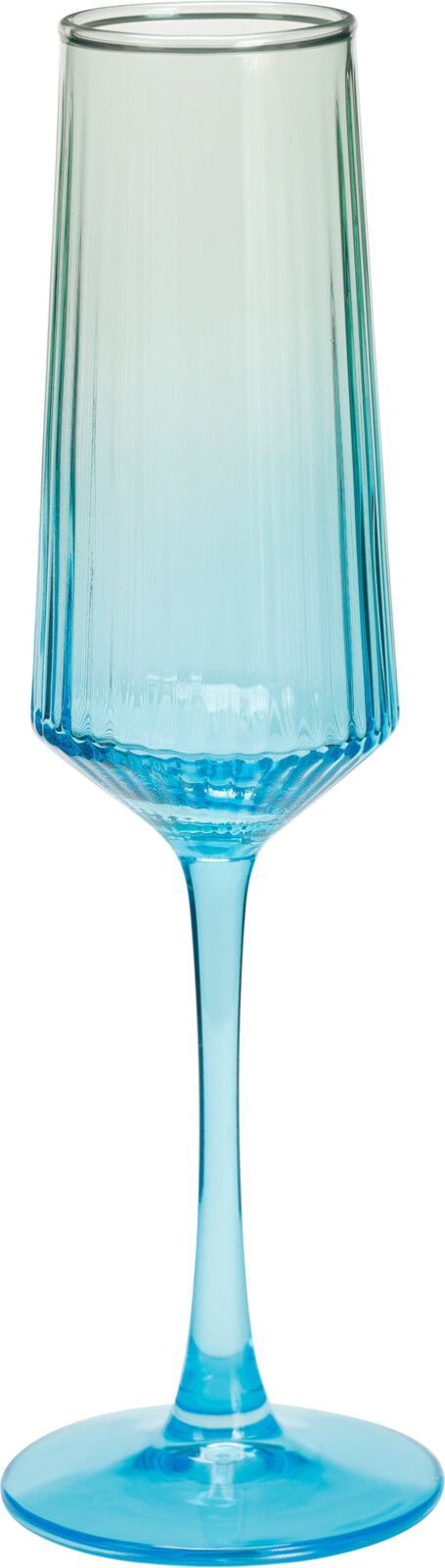 Sektglas RAINBOW