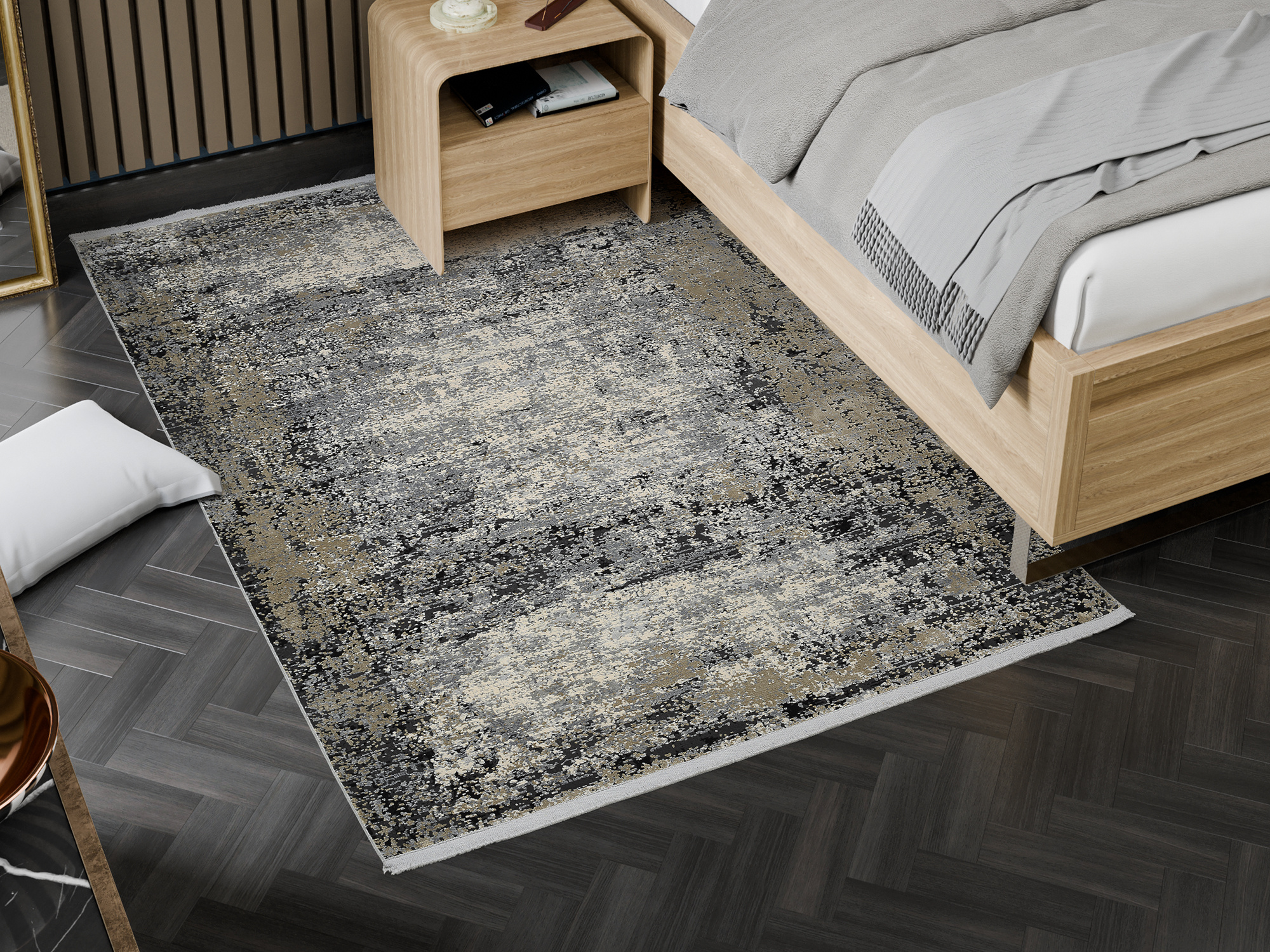 Teppich MIREVA
