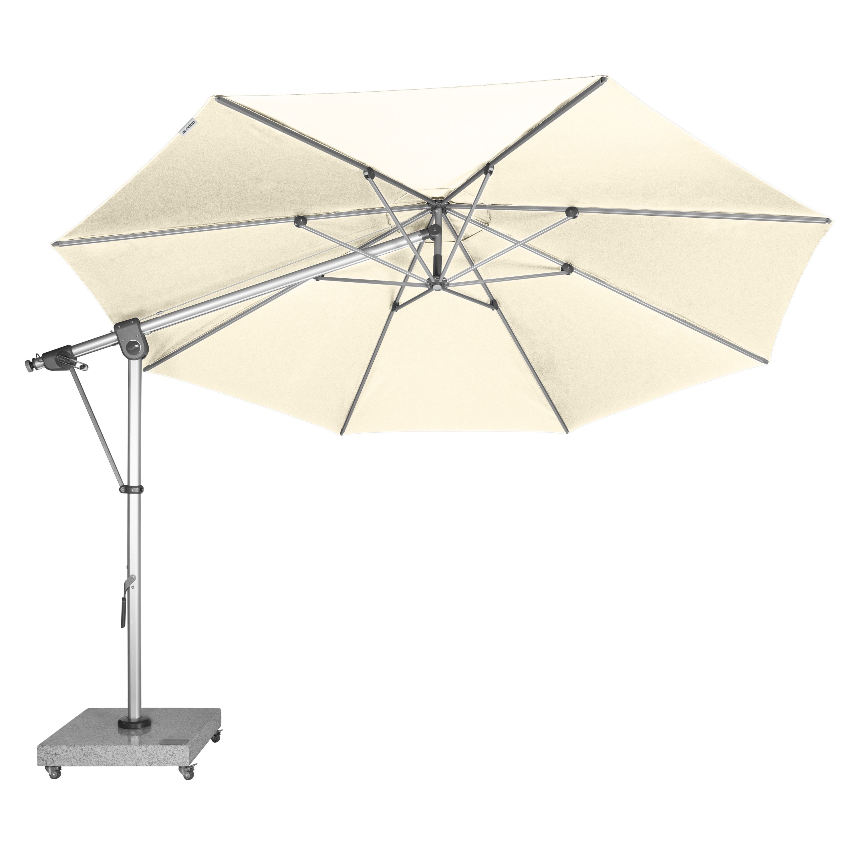 Ampelschirm doppler EXPERT