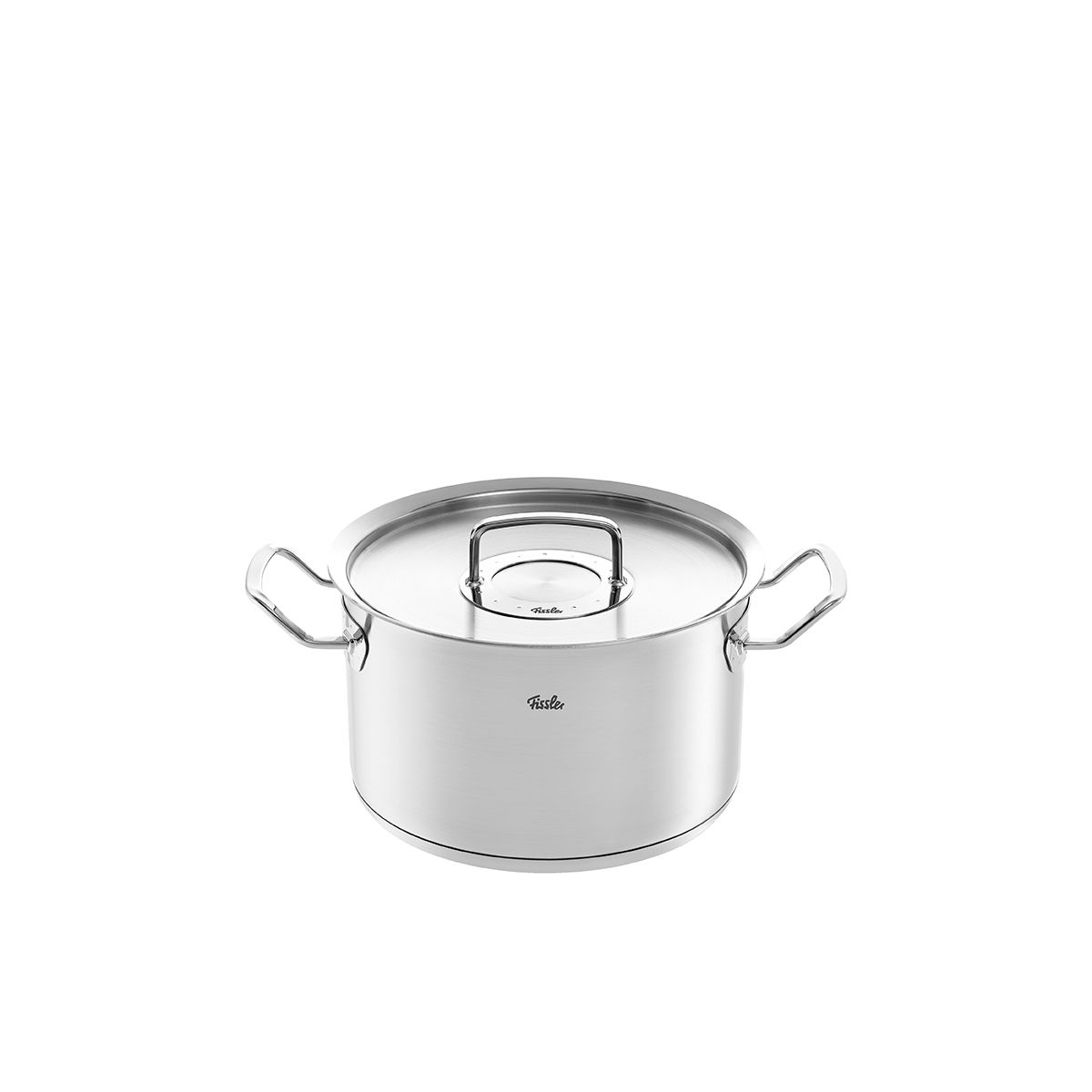 Kochtopf Fissler Profi Collection