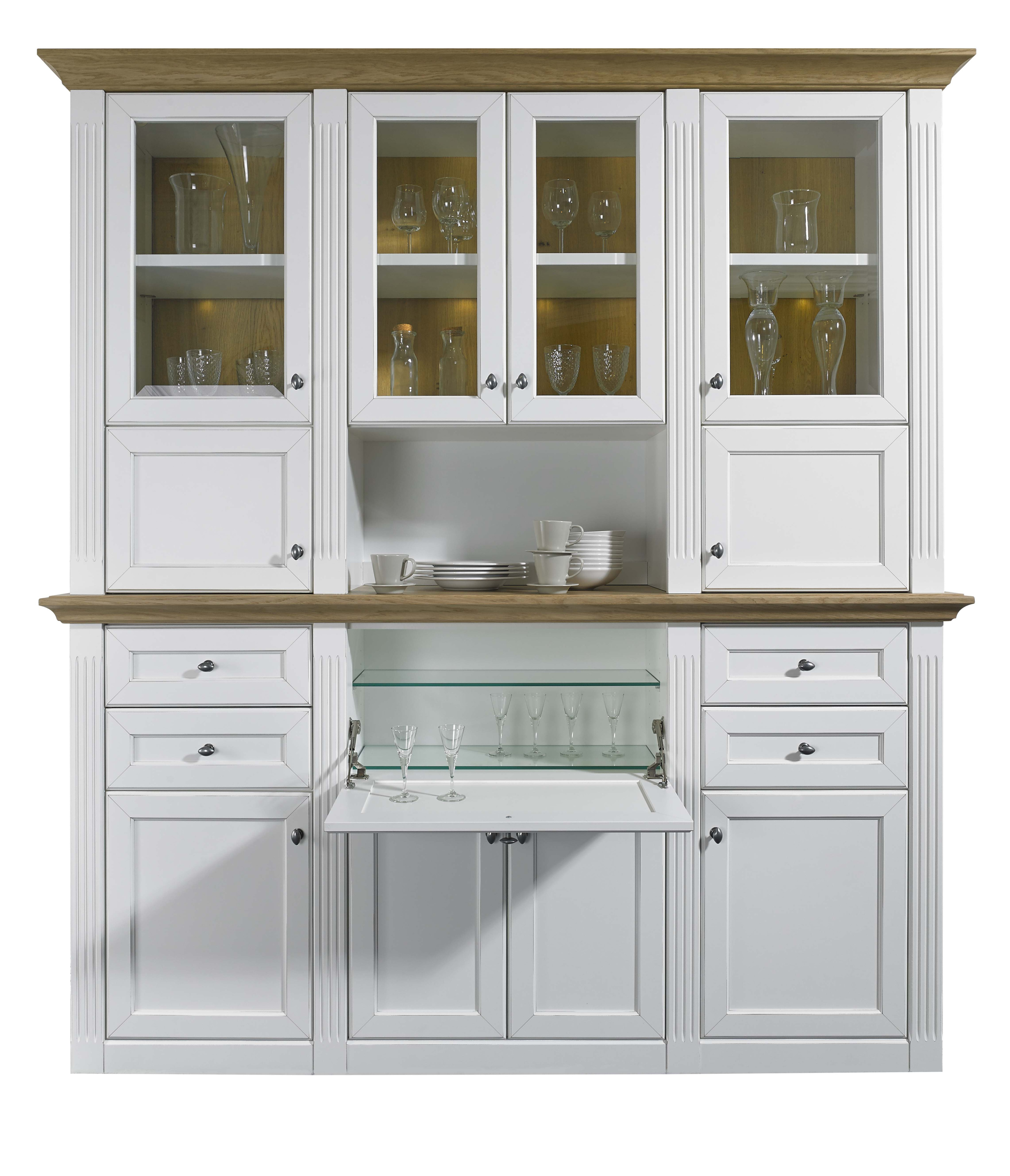 Buffet WEHRSDORFER MAISONETTE