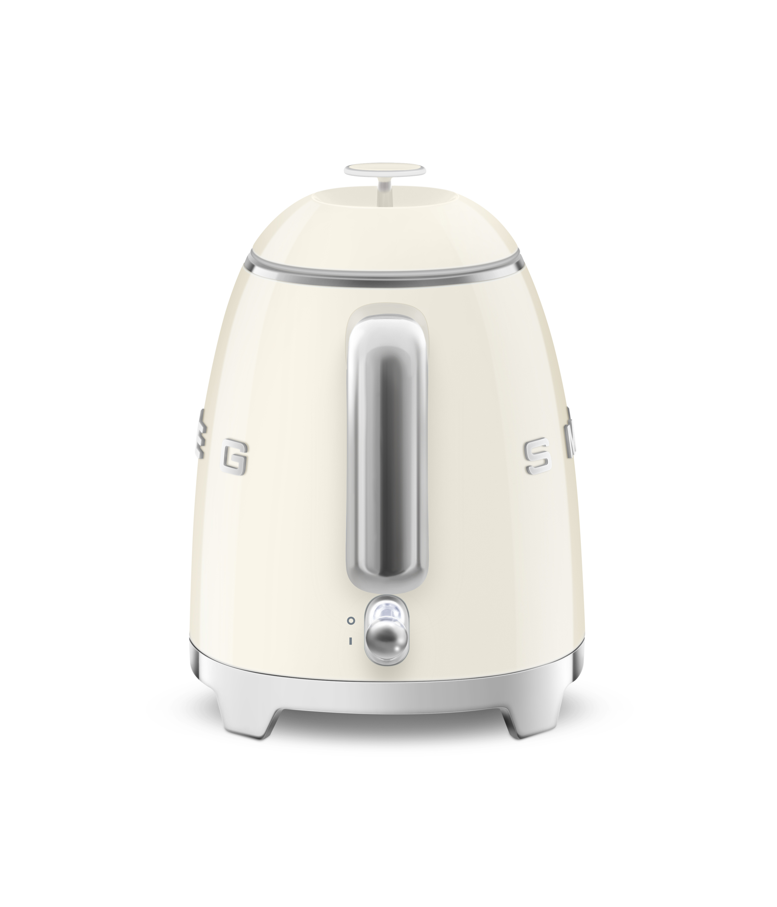 Wasserkocher Mini smeg