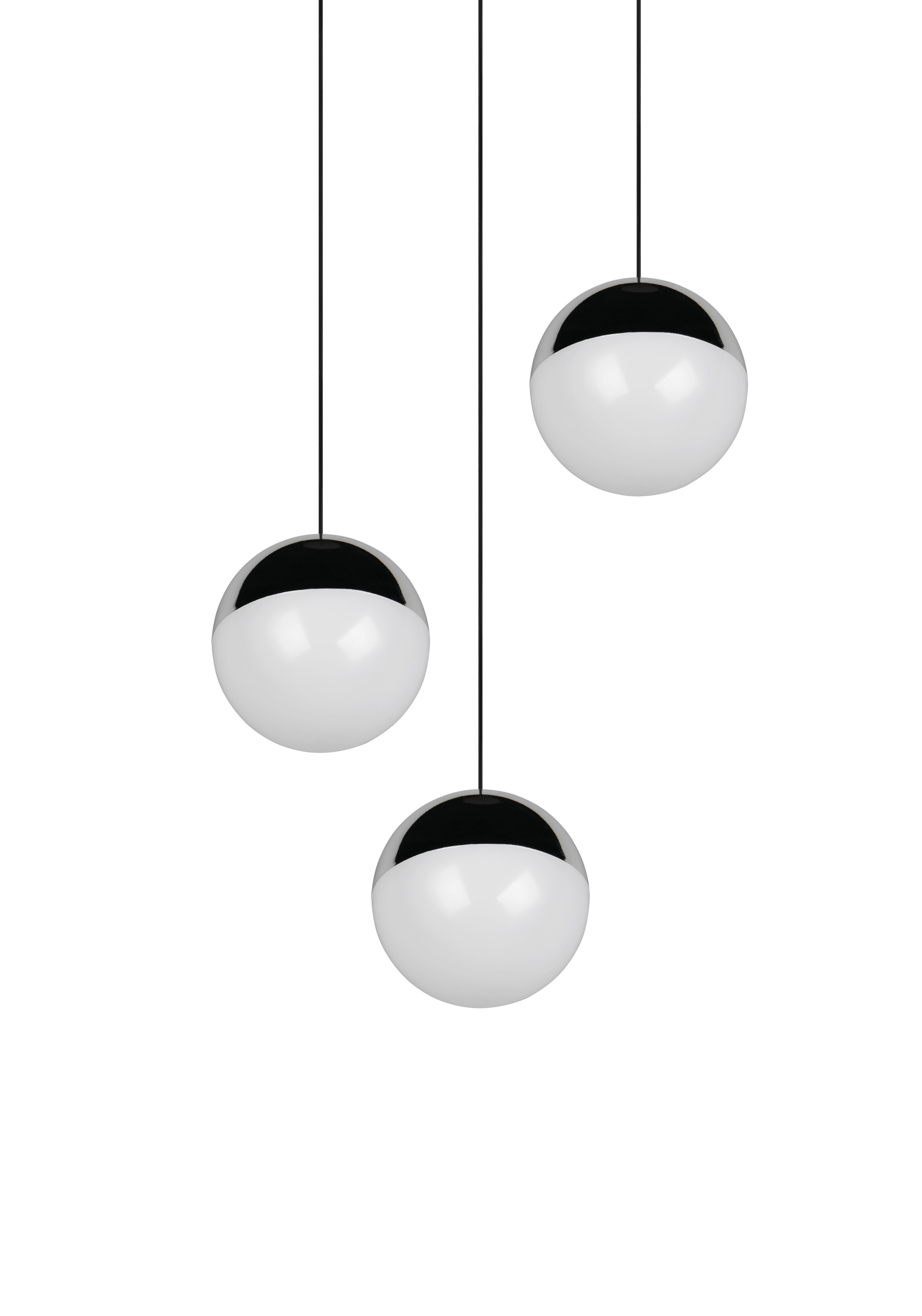 Pendelleuchte LED SANTA