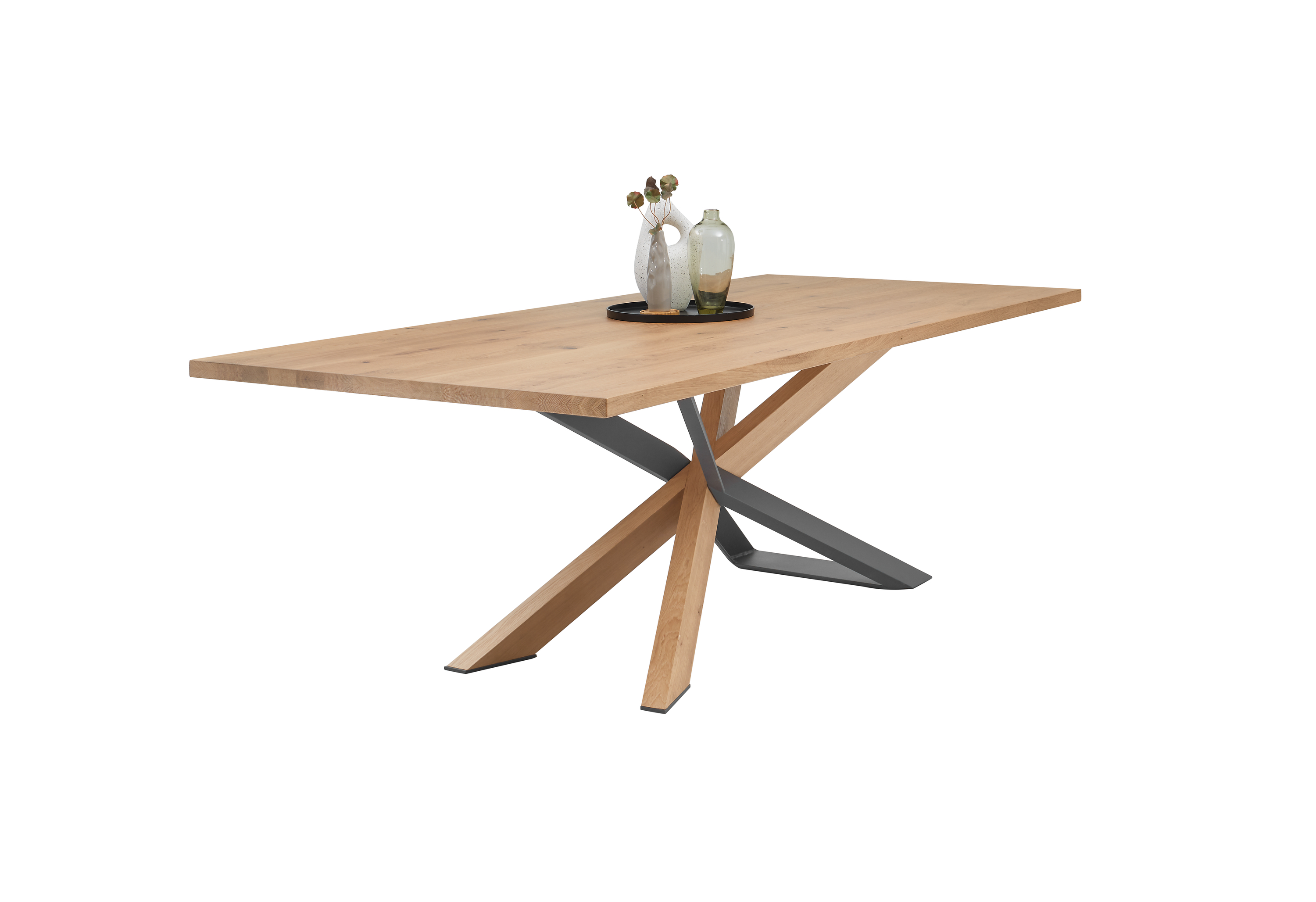 Esstisch hartmann NATURZEIT X200