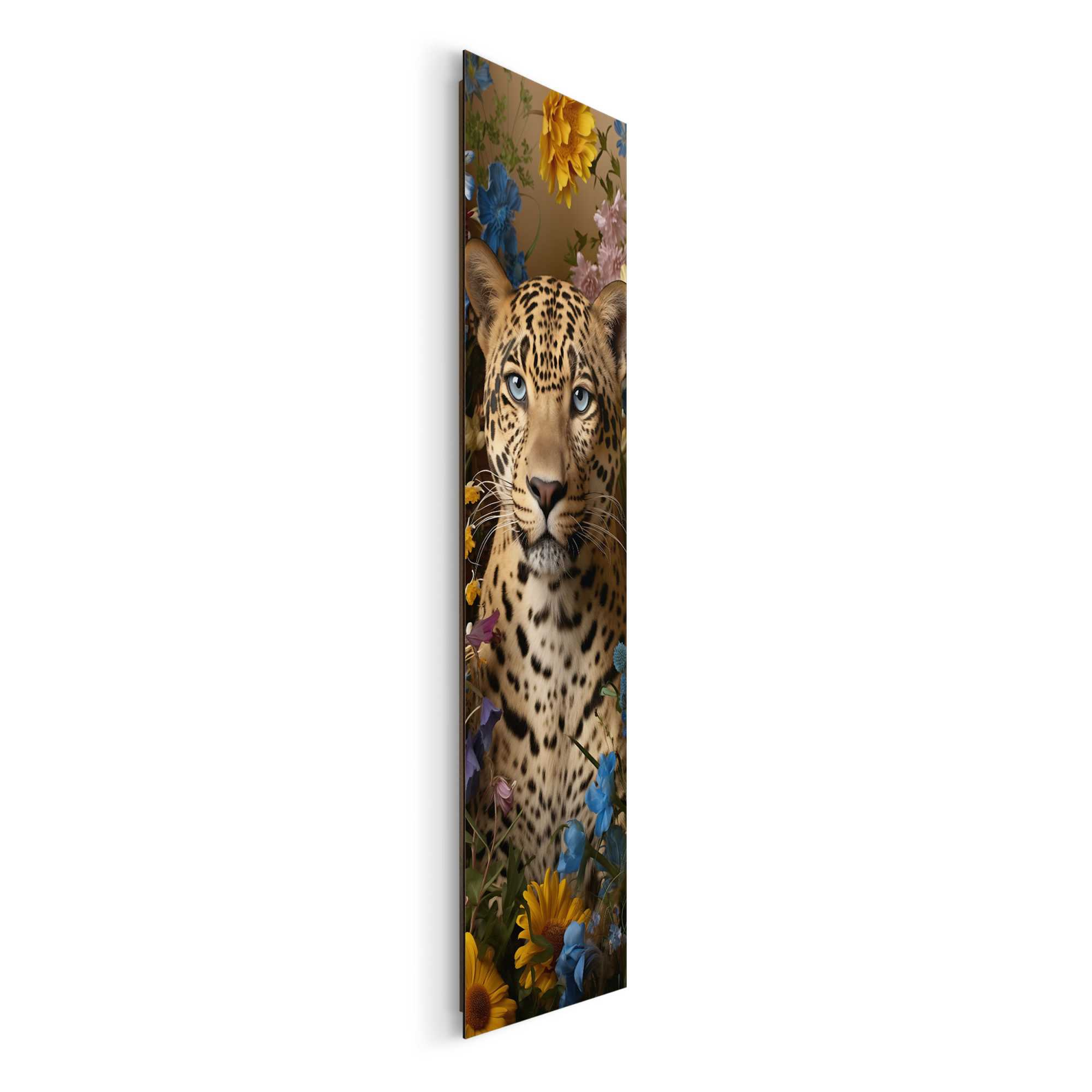 Bild PANTHER FLOWERS