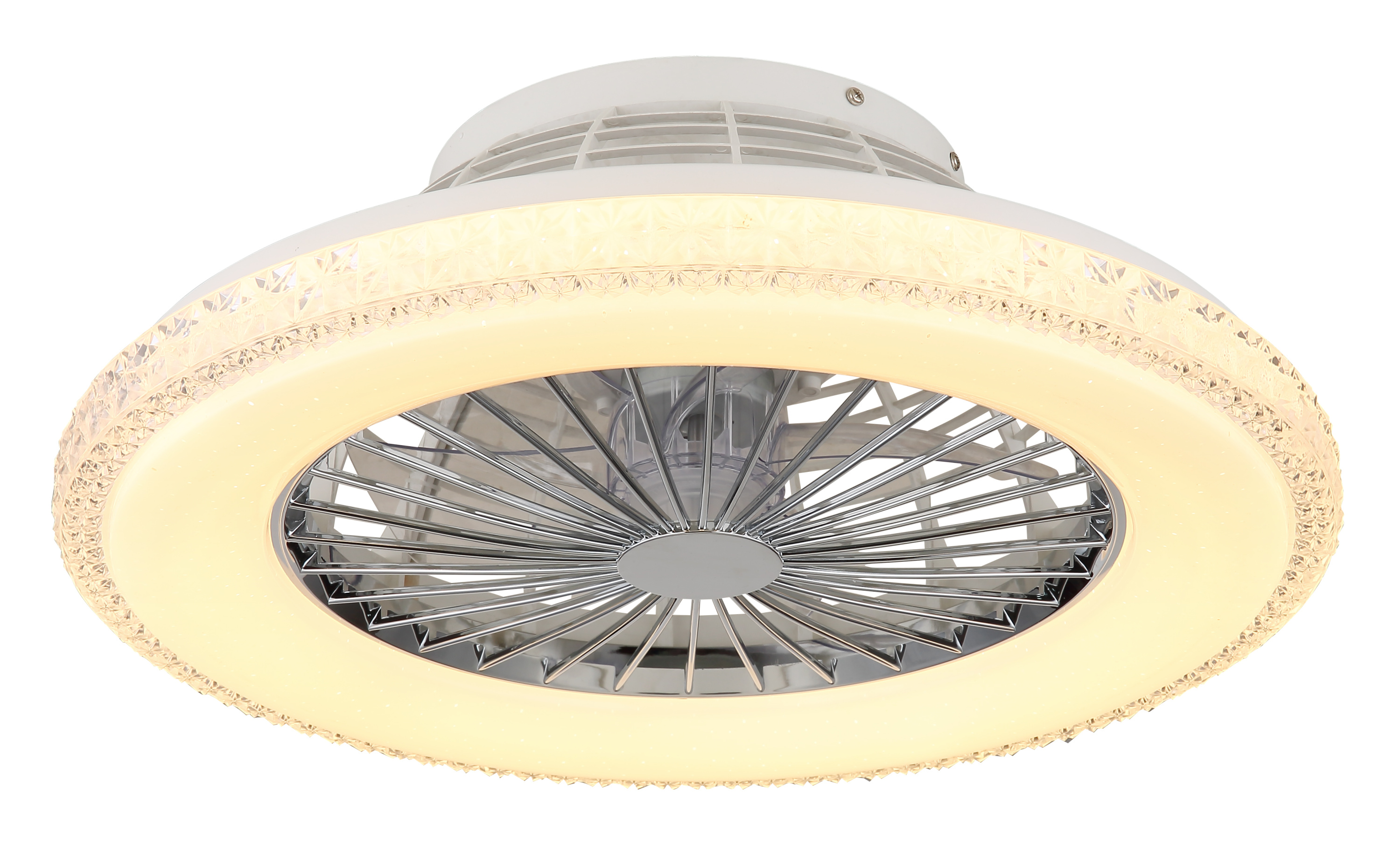 Deckenventilator CORUSSO