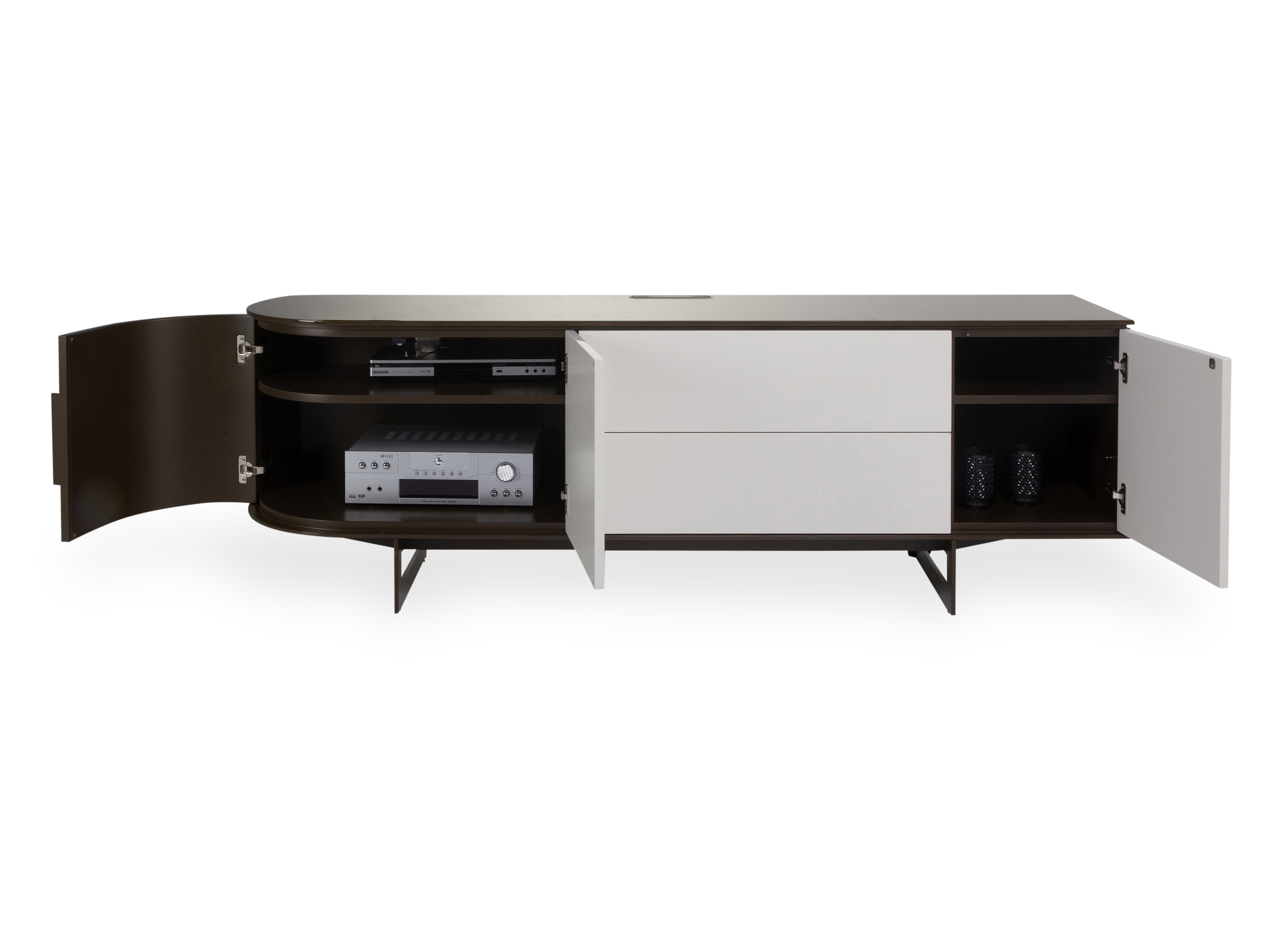 TV Lowboard ZEFERINO TERNI