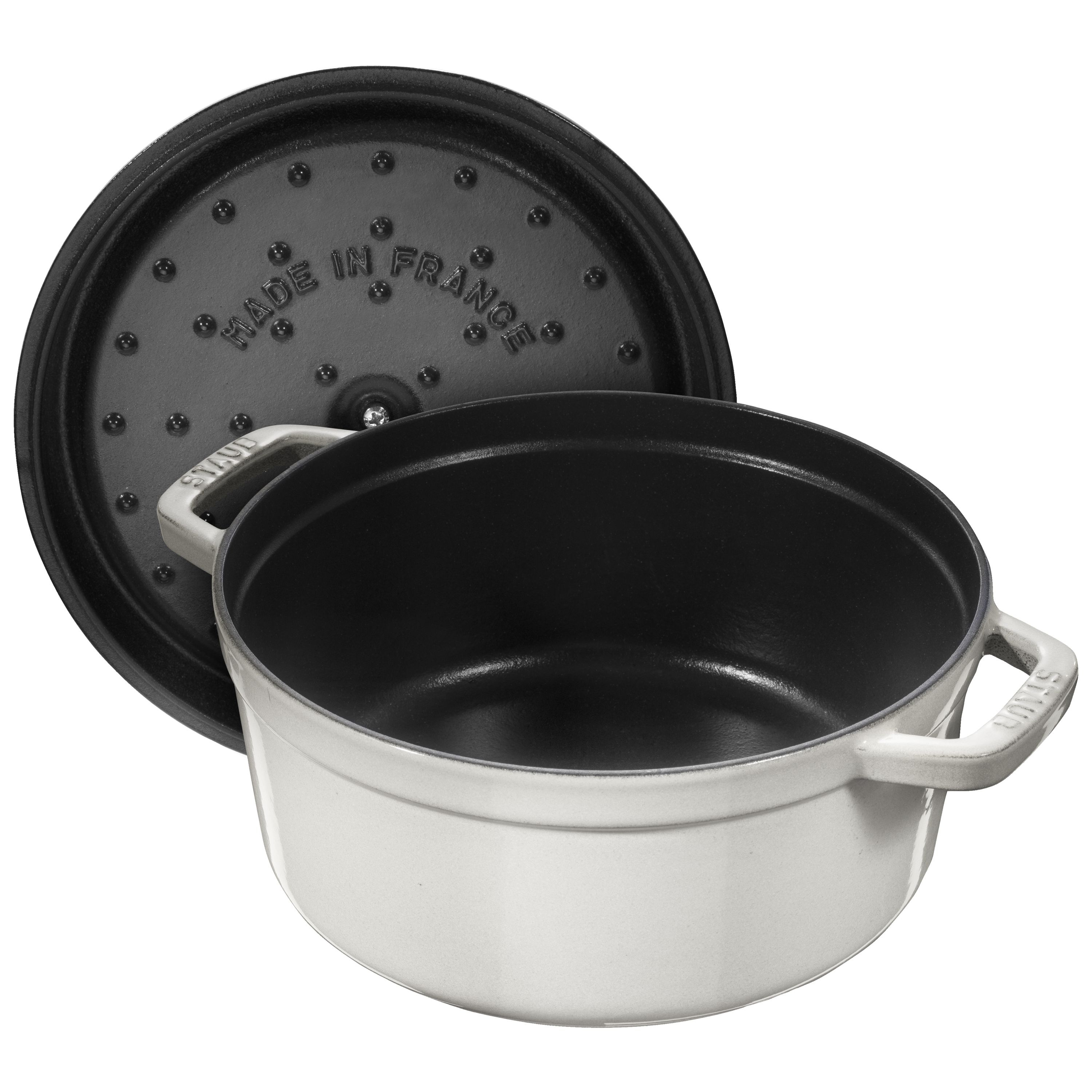 Bräter staub COCOTTE LA staub COCOTTE