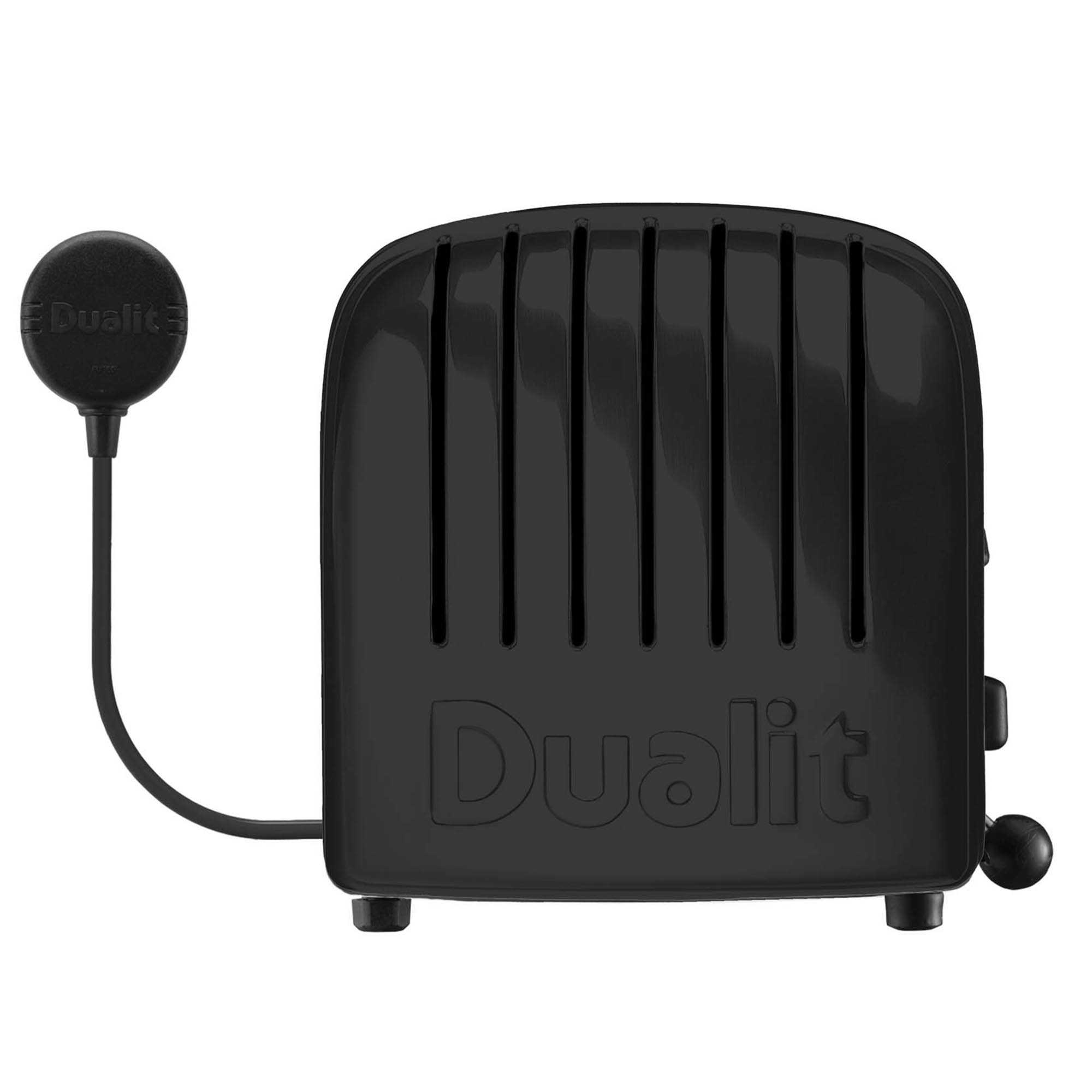 2-Scheiben-Toaster Dualit NewGen