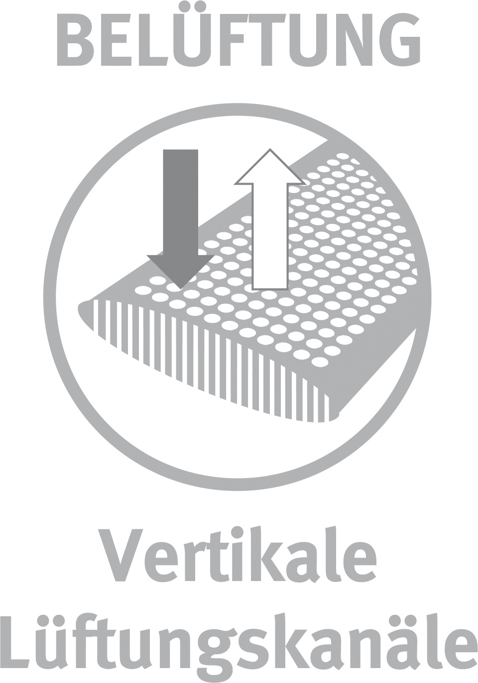 Funktionskissen VITA VARIO