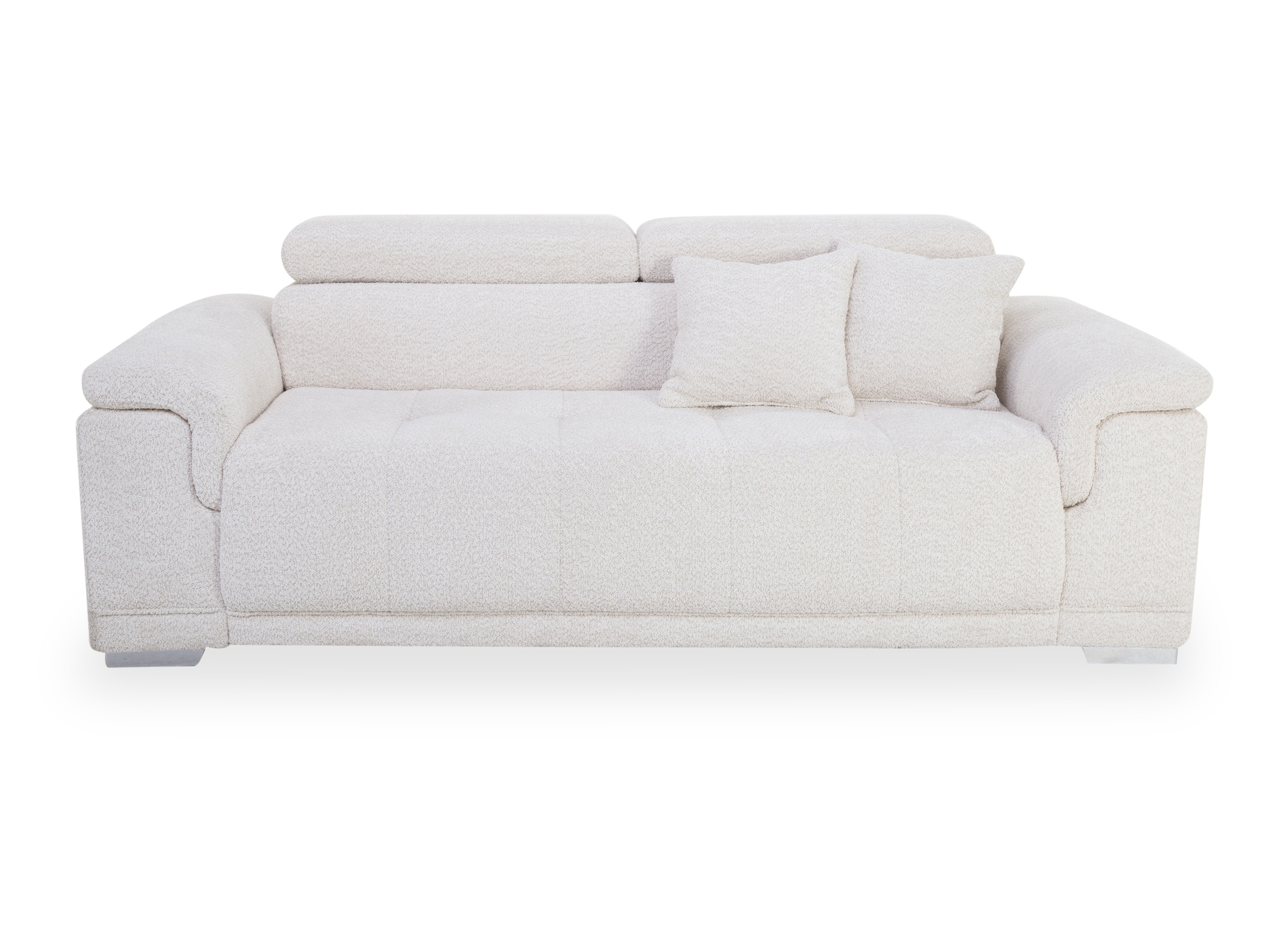 Sofa 3-Sitzer FONDI
