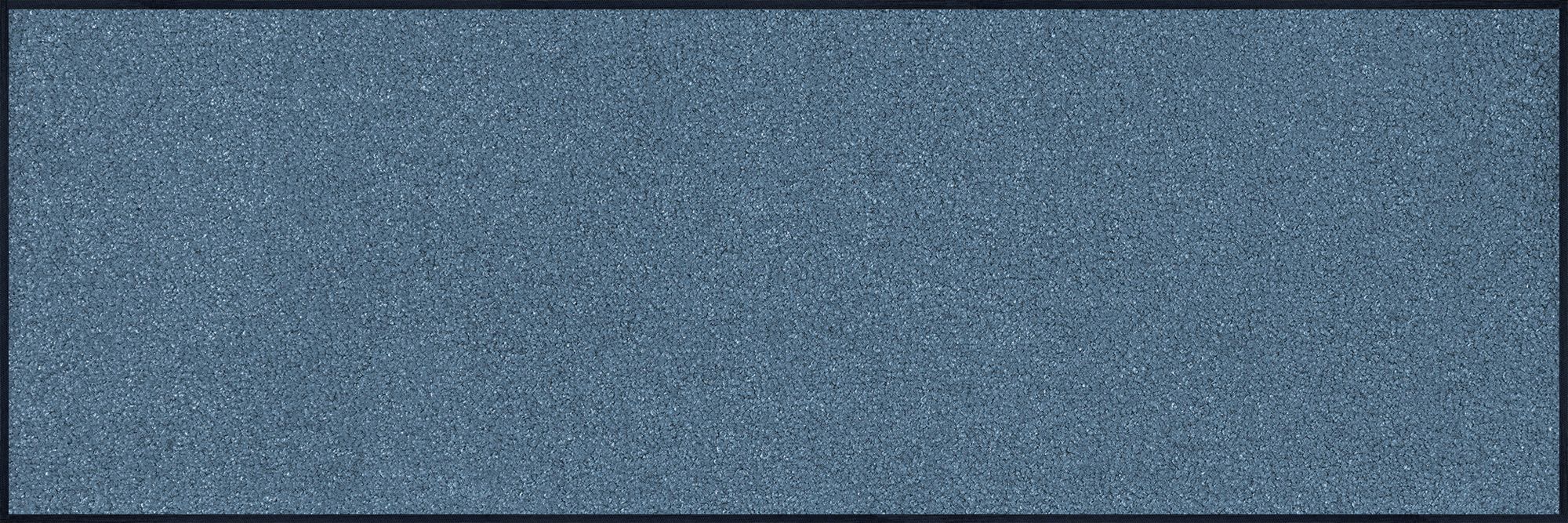 Fußmatte Trend-Colour Steel