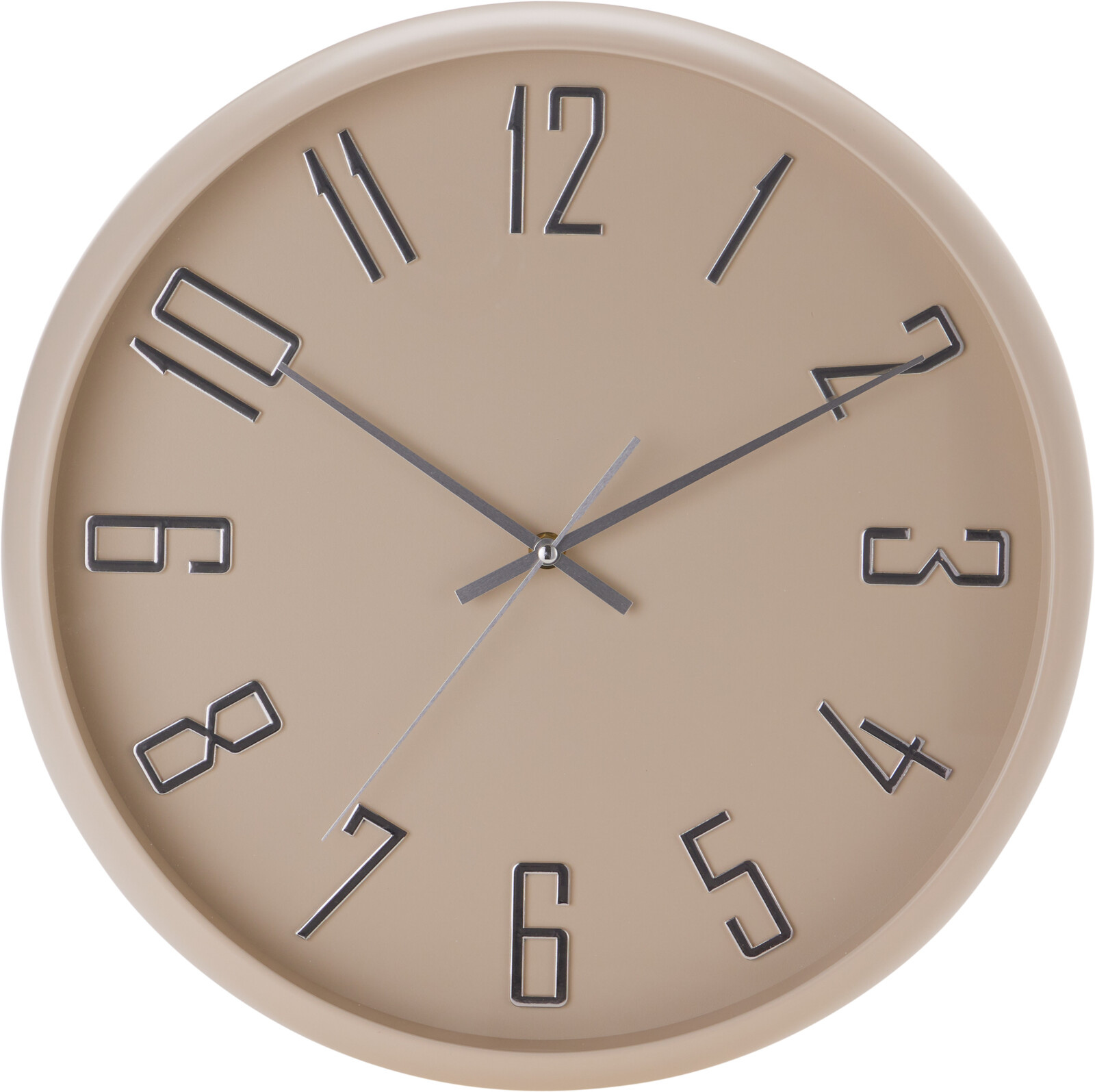 Wanduhr MYRON