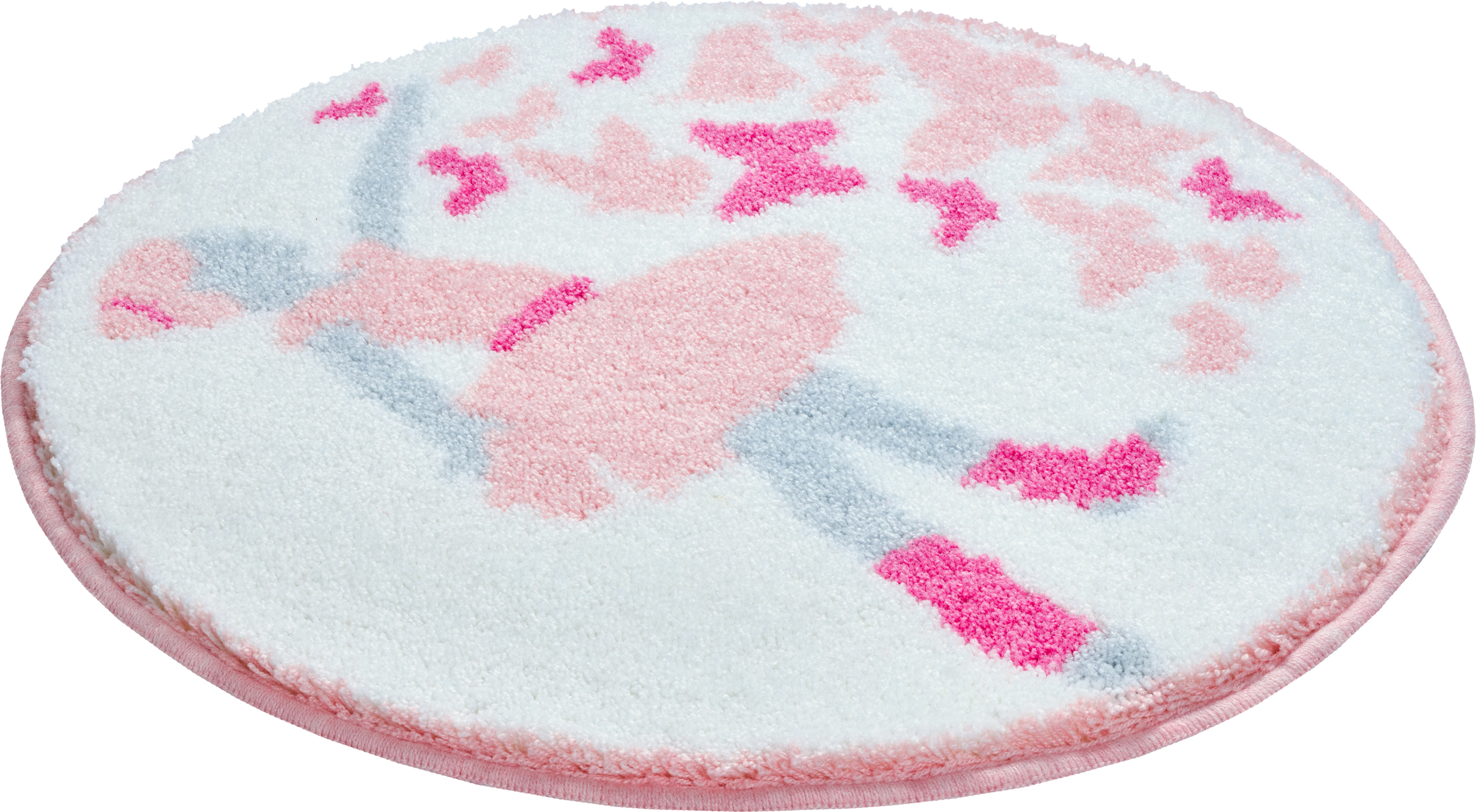 Badematte BALLERINA