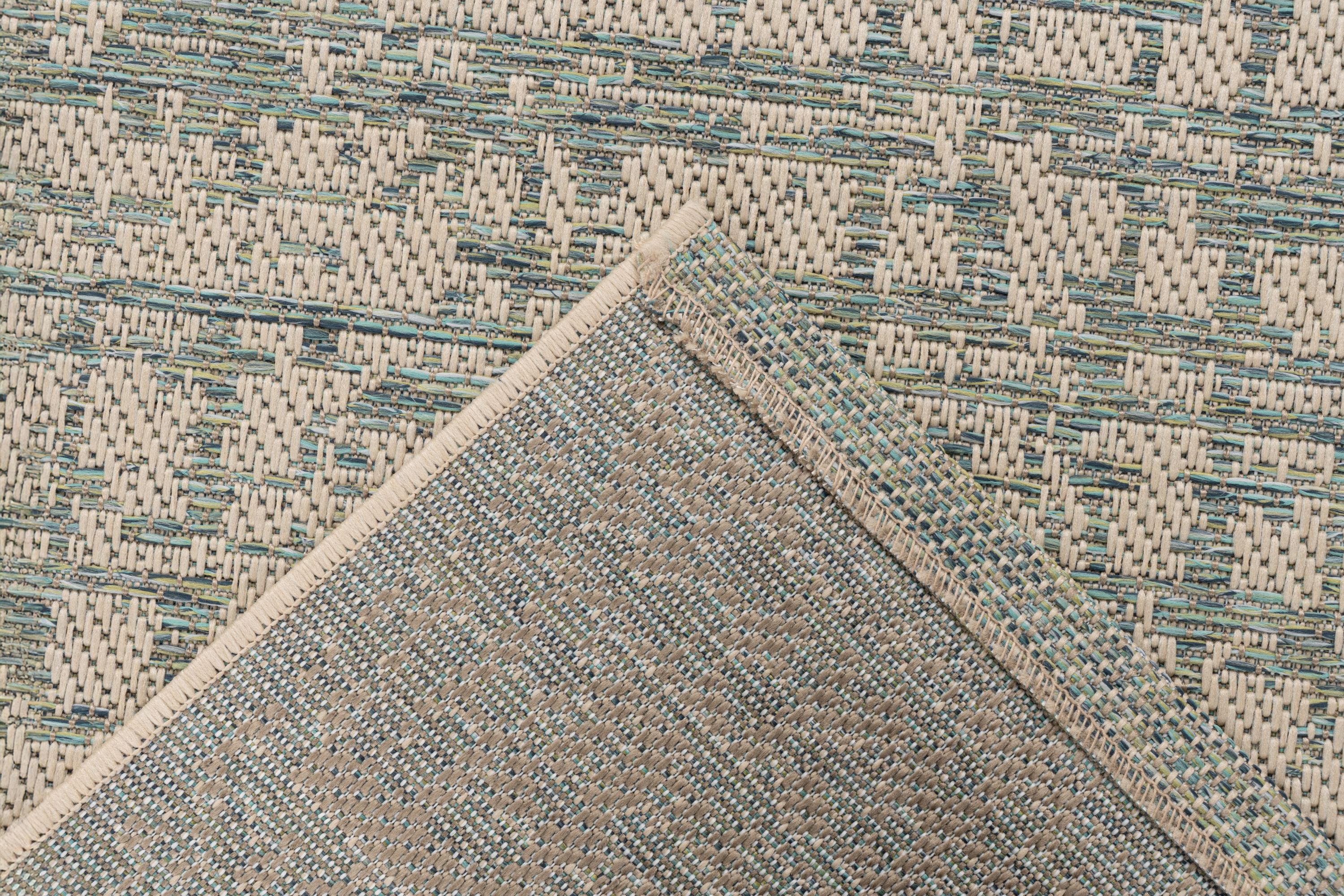Teppich FIESTA ocean