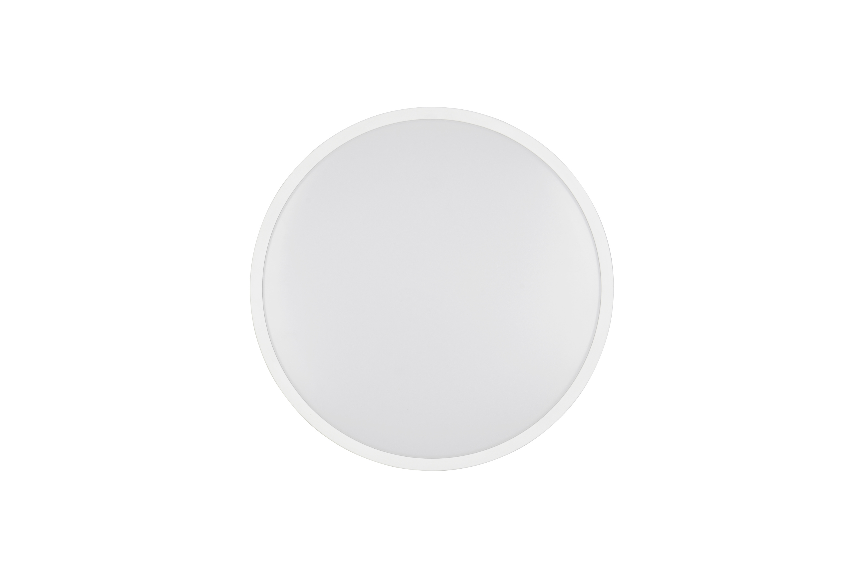 Deckenleuchte LED SLOPE weiss
