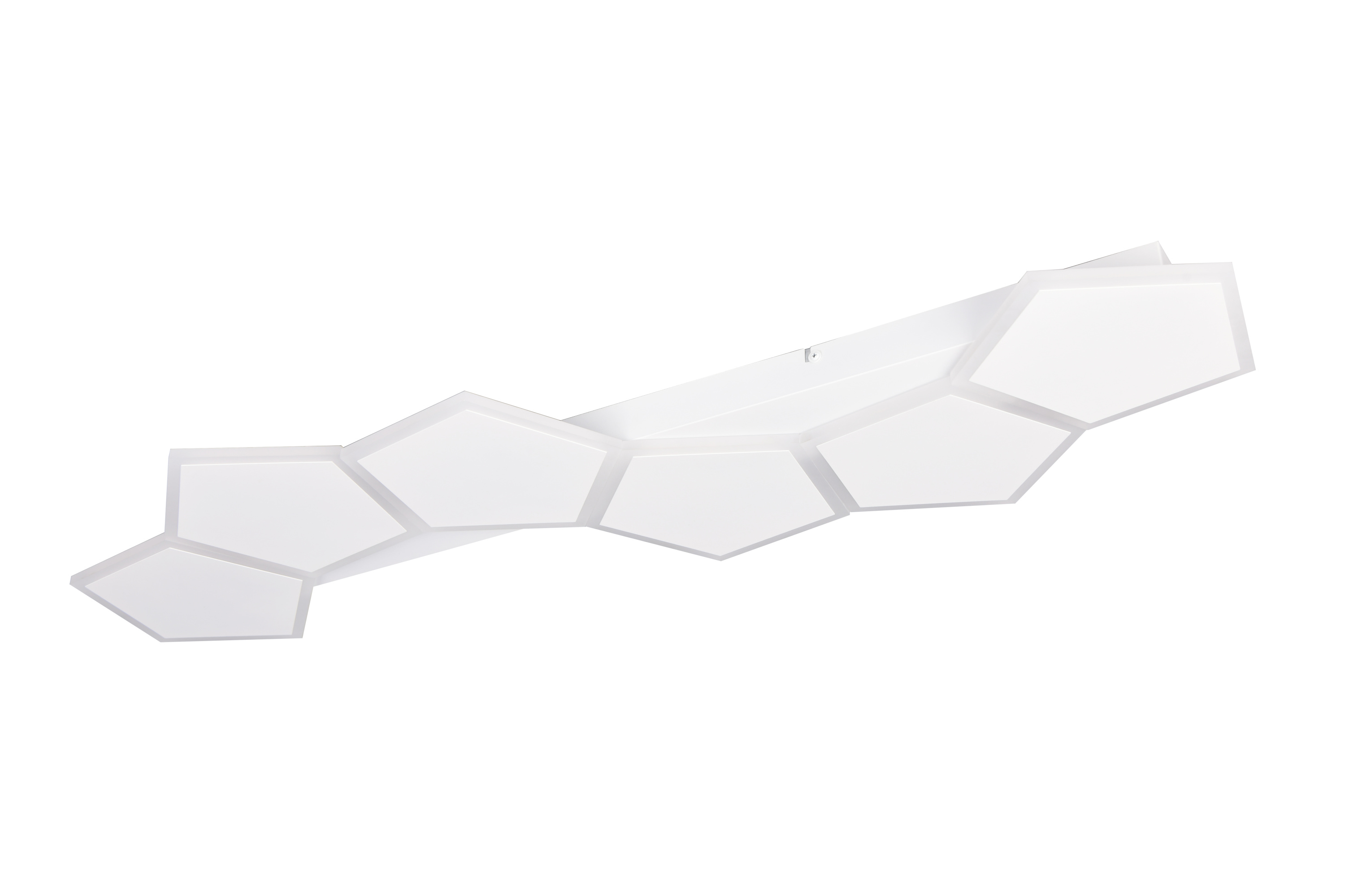 Deckenleuchte LED ZAYA