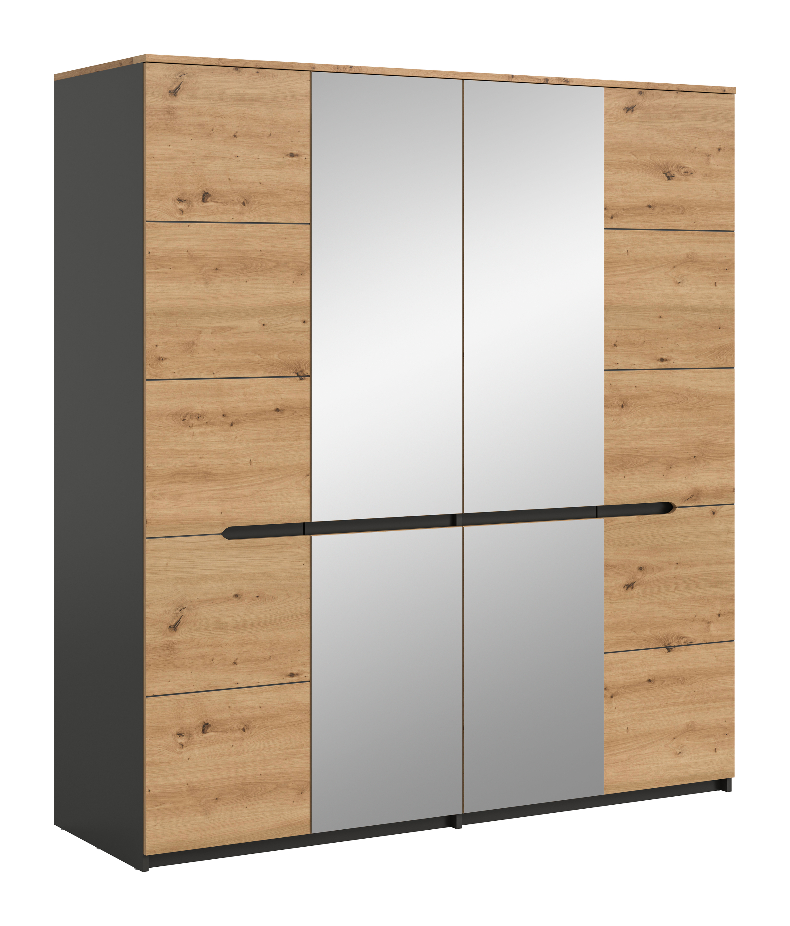 Kleiderschrank CANU