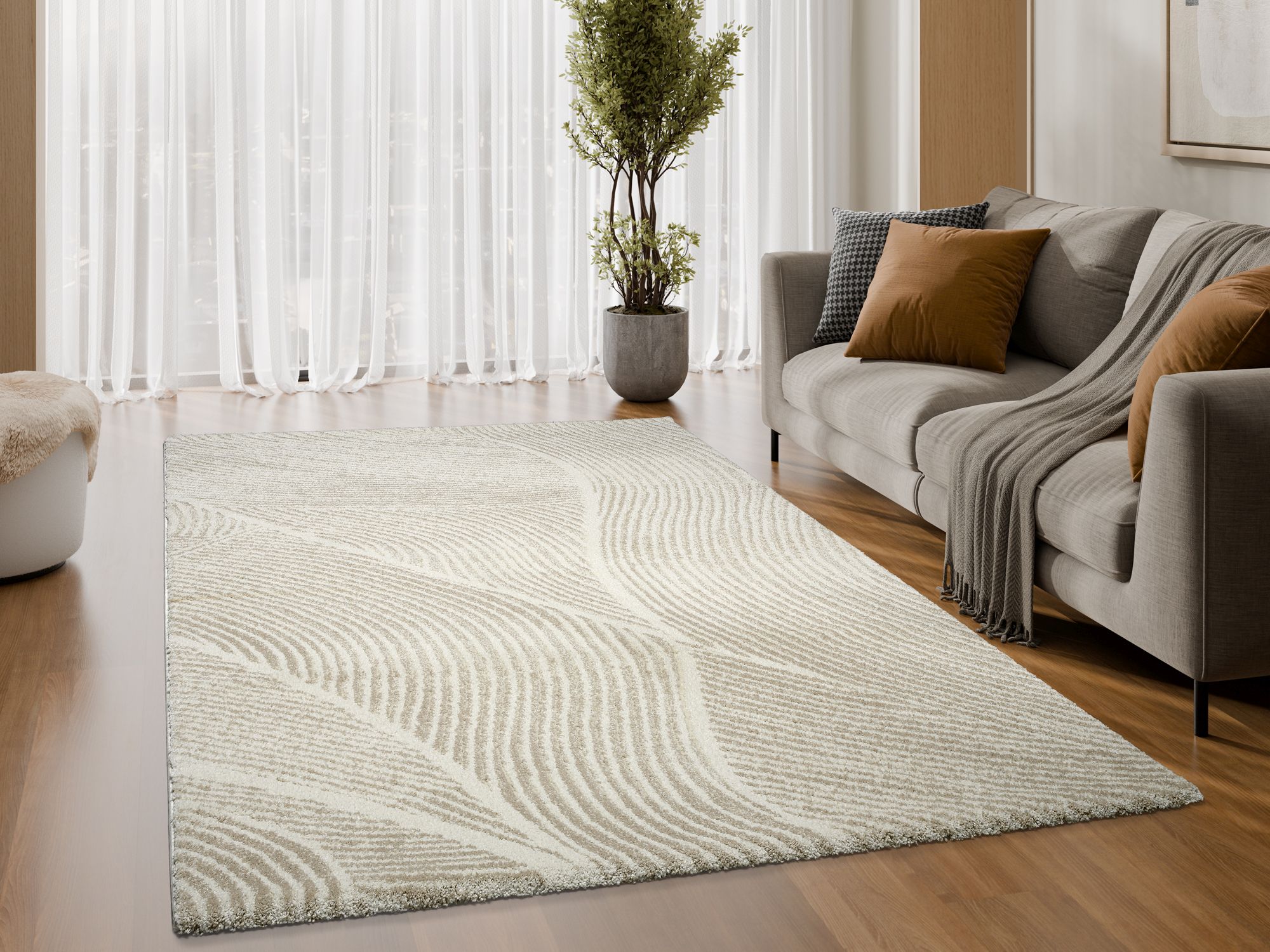 Teppich LIV PATH