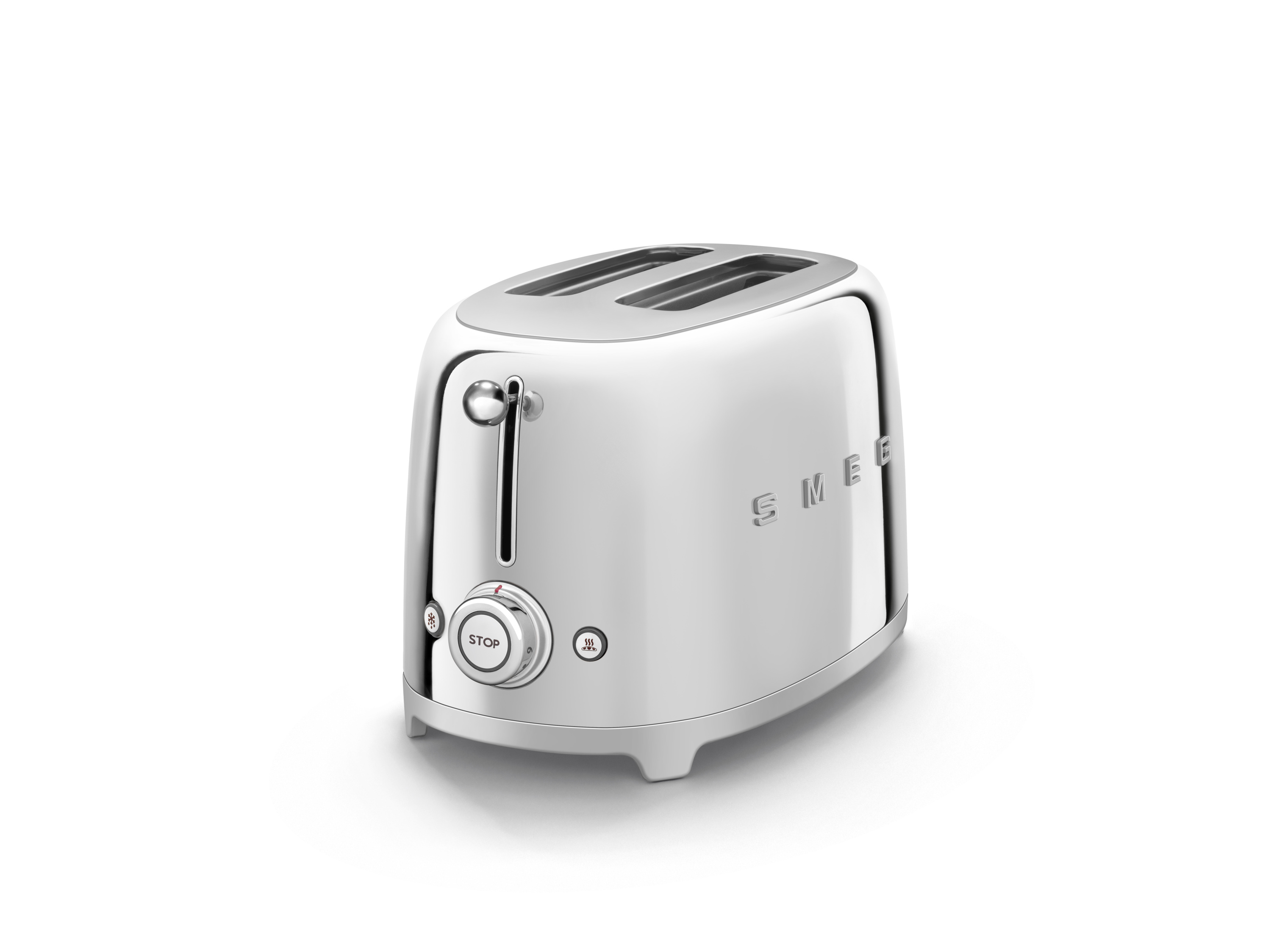 Toaster Kompakt smeg