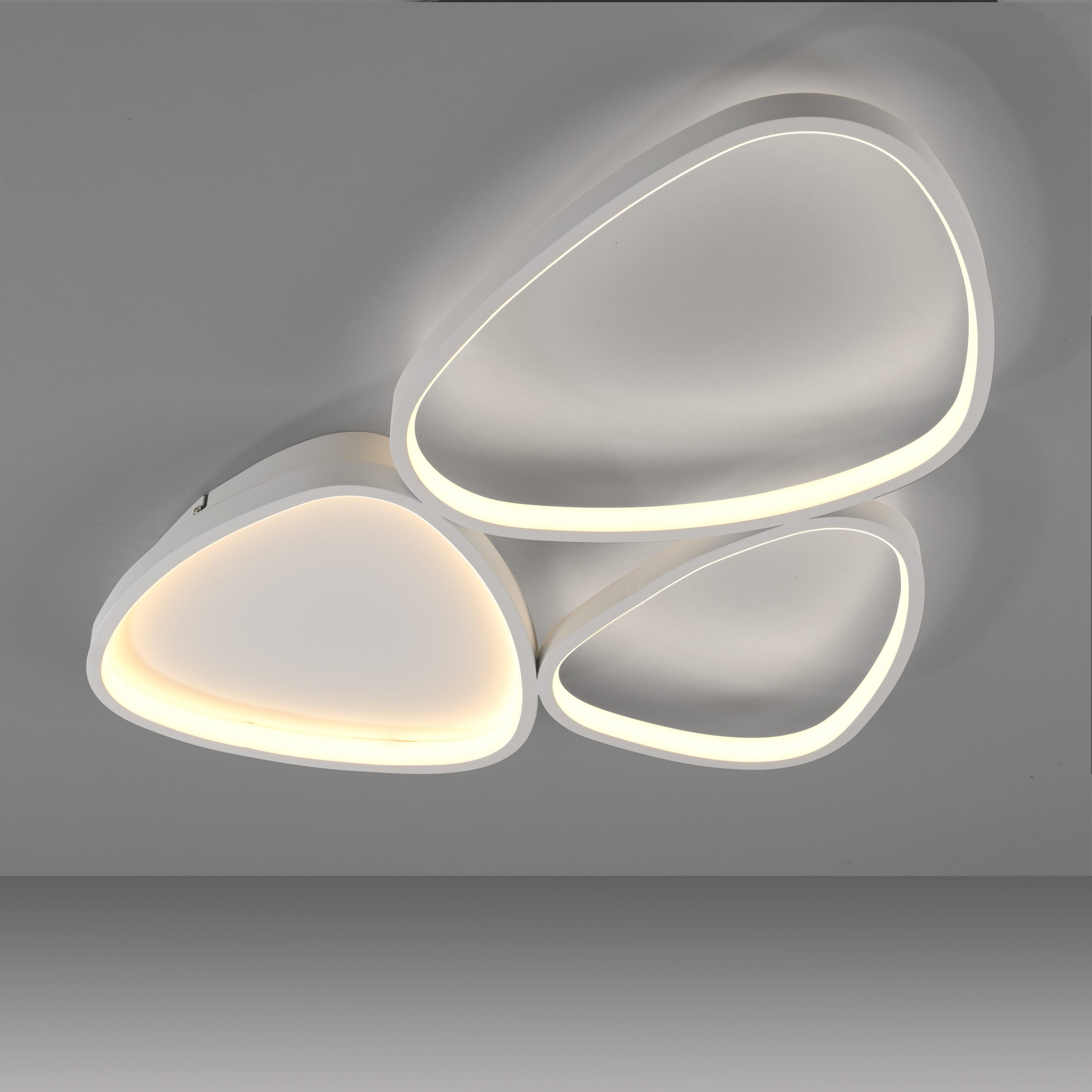 Deckenleuchte PEBBLES