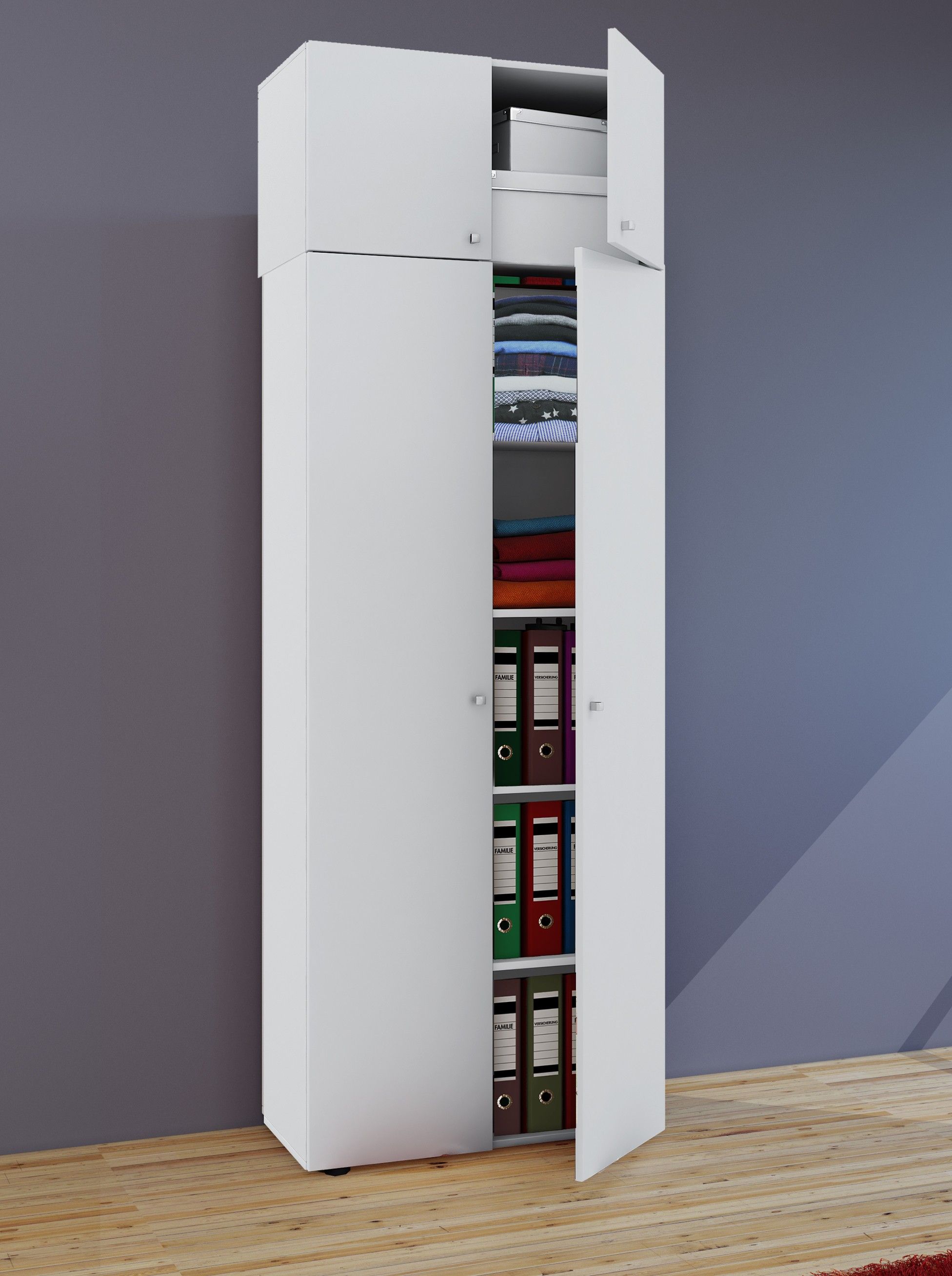 Mehrzweckschrank VANDOL I