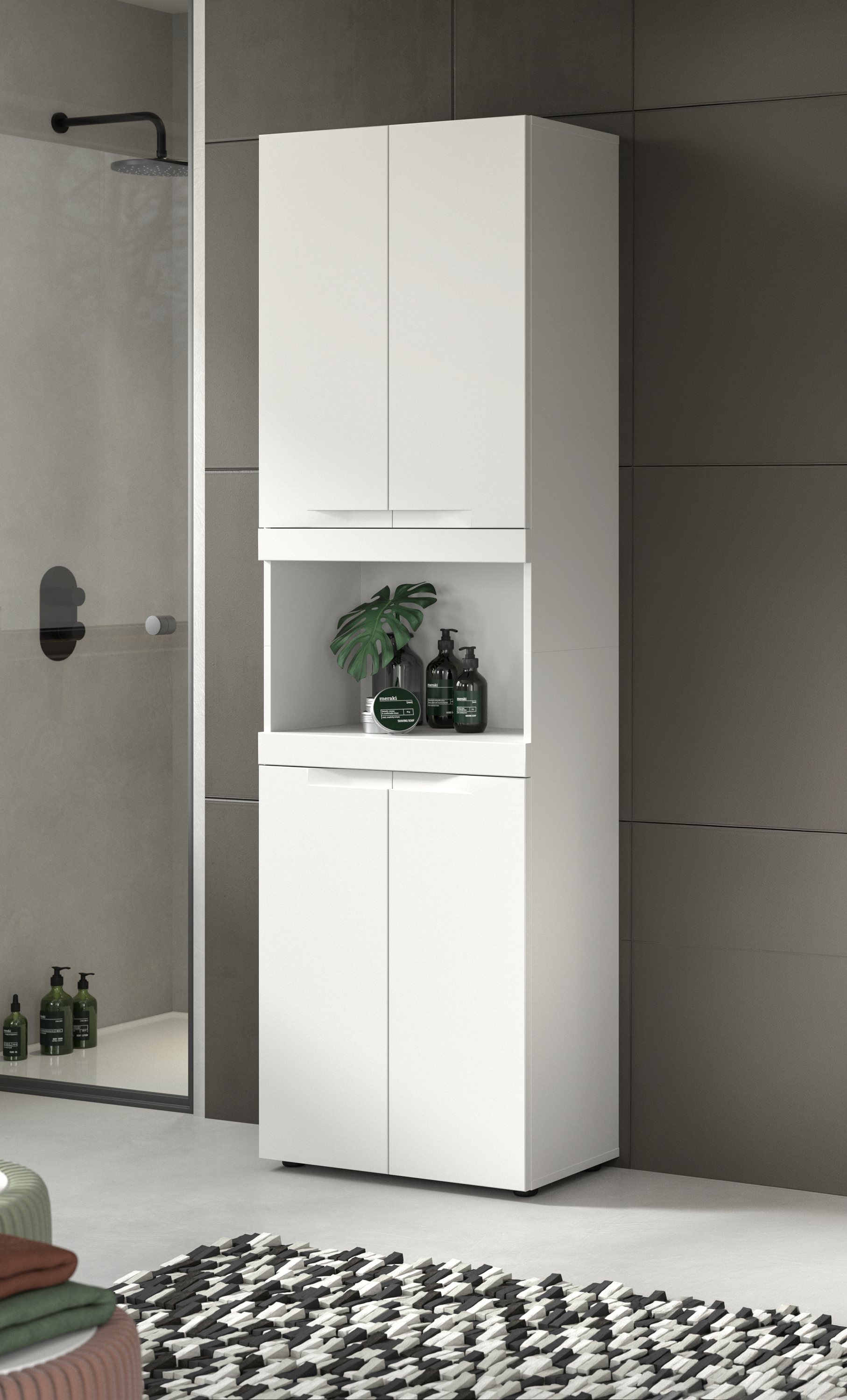 Hochschrank VIANA
