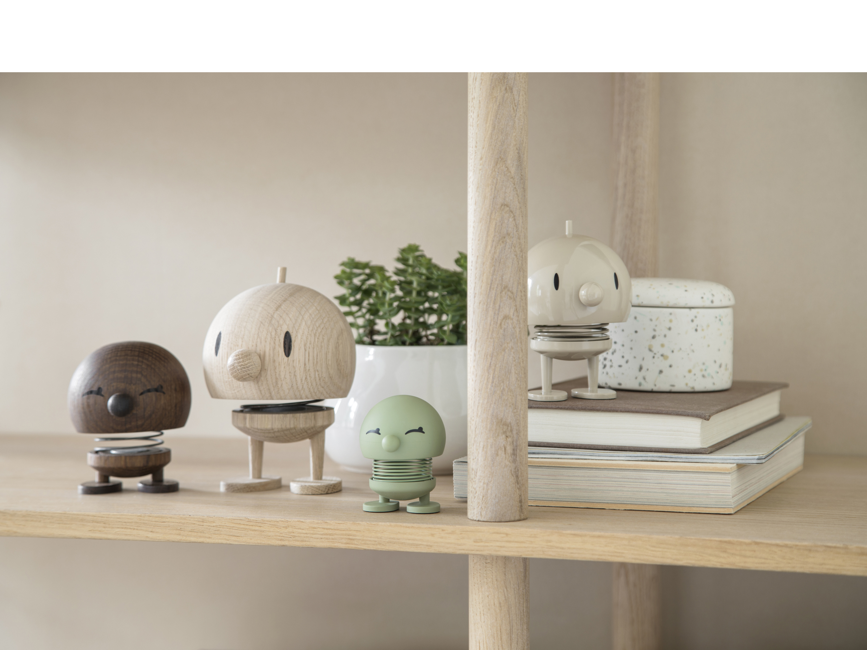 Hoptimist Bumble M Latte
