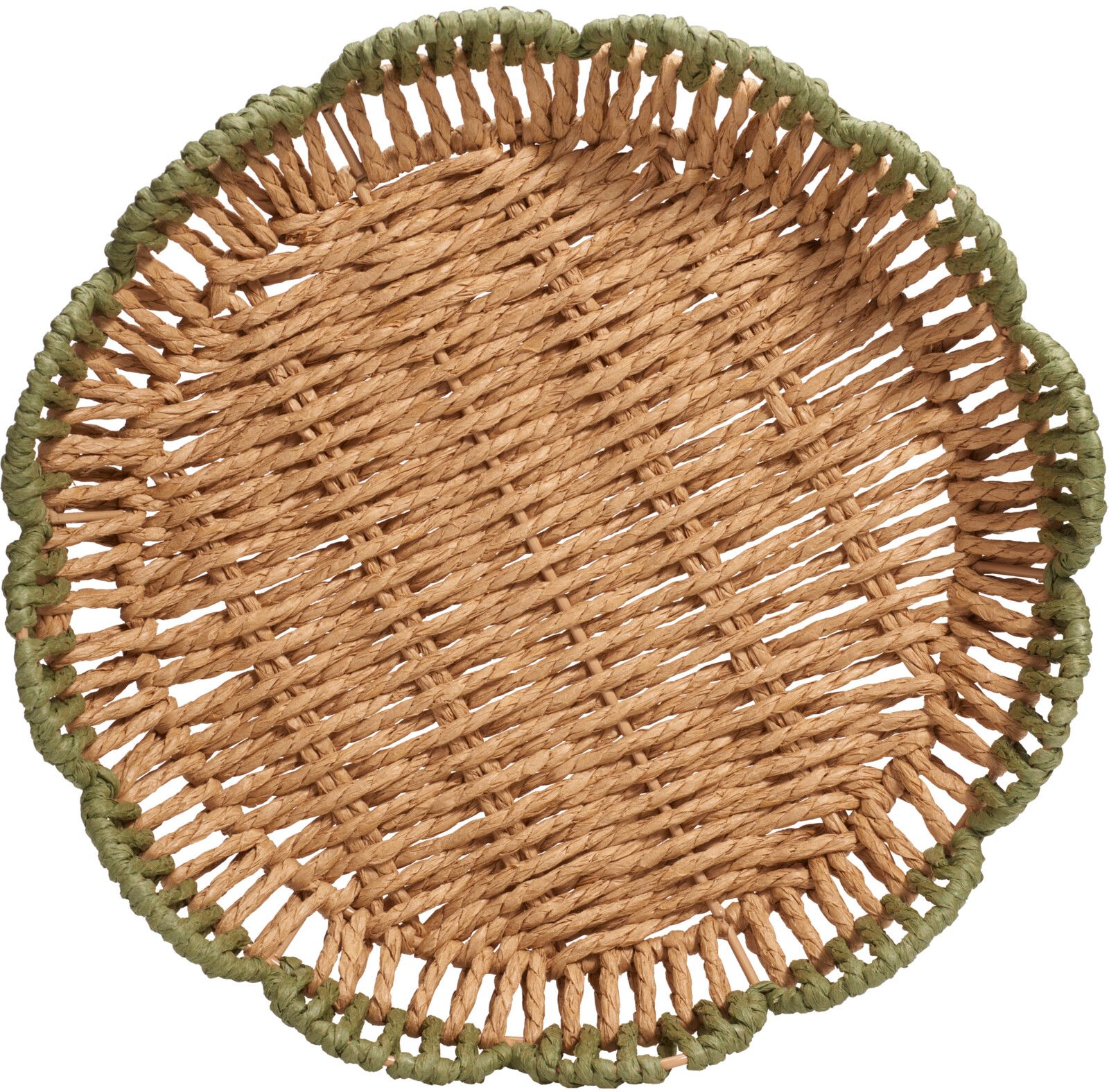 Tablett KORB