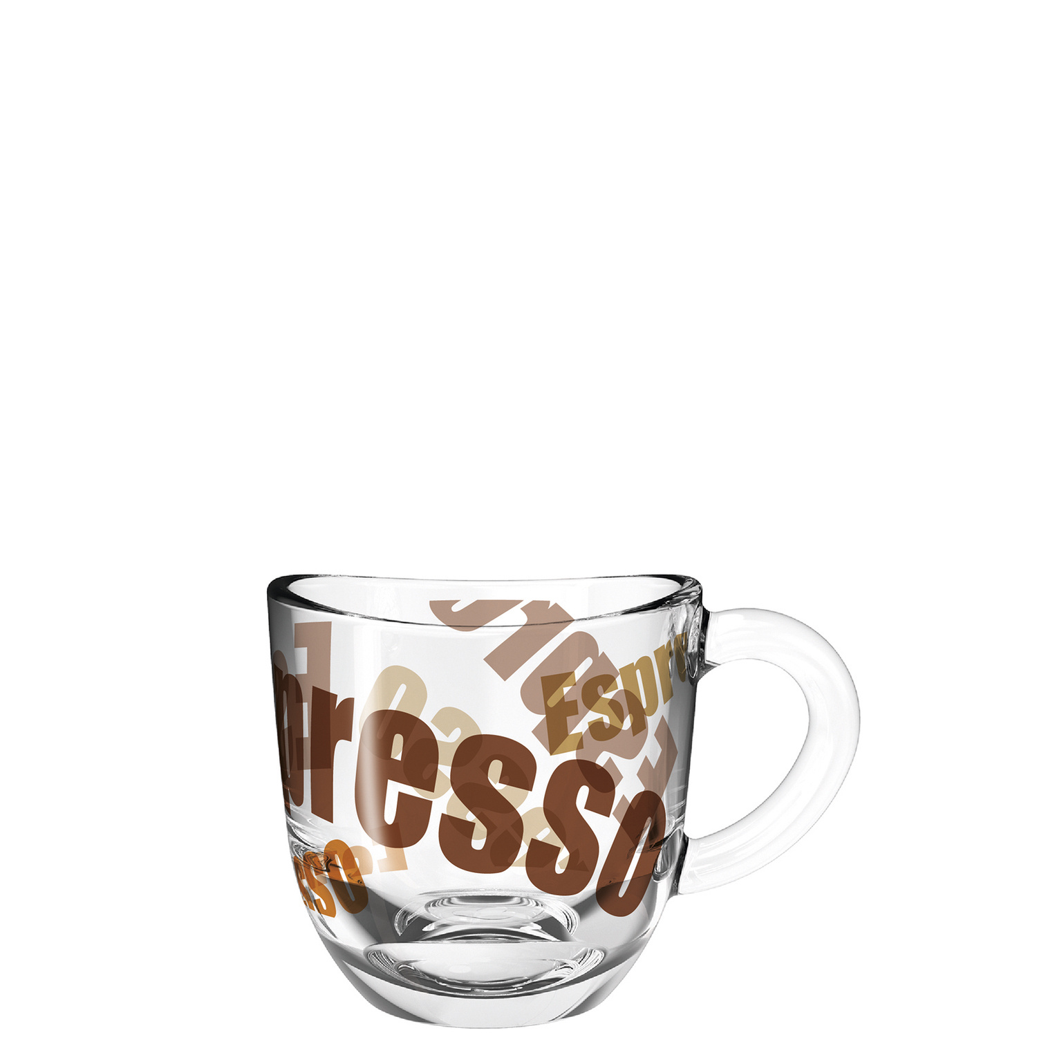 Espressotasse NAPOLI