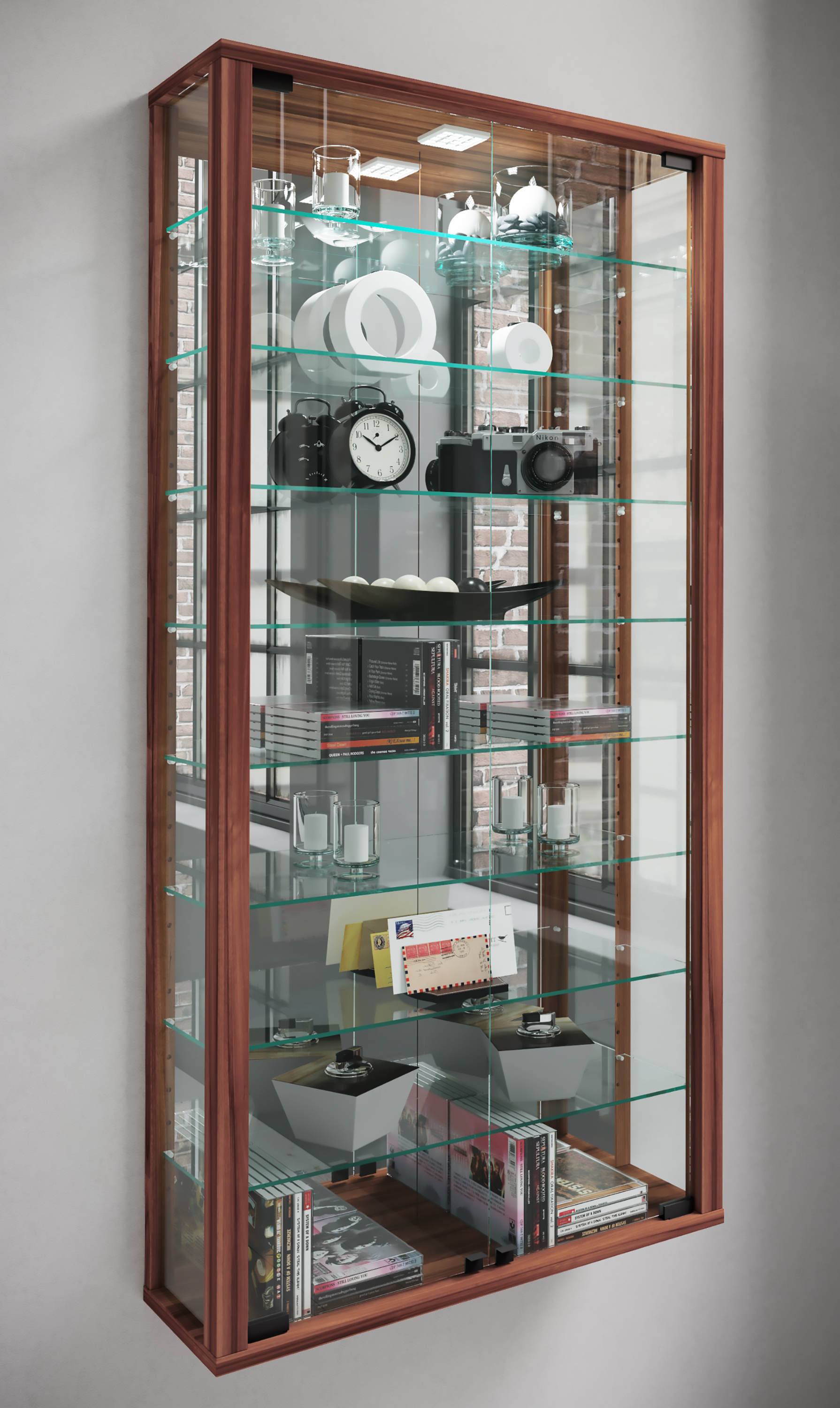 Vitrine VITROSA