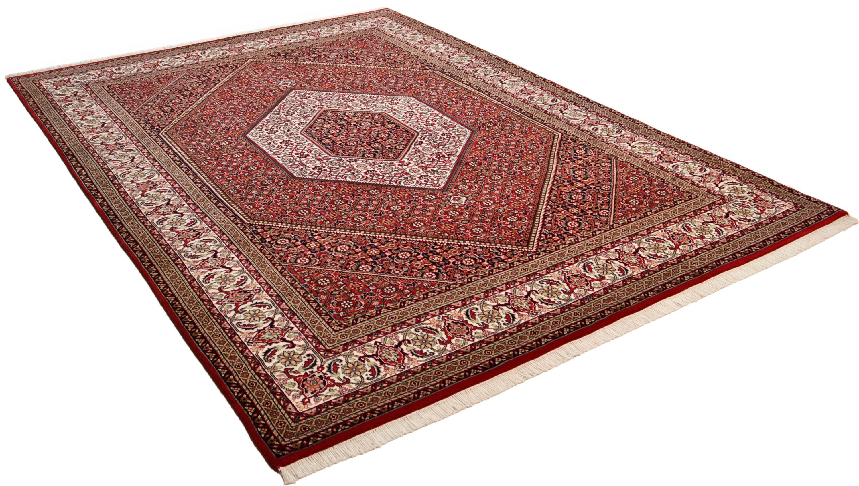 Teppich JAIPUR SILK