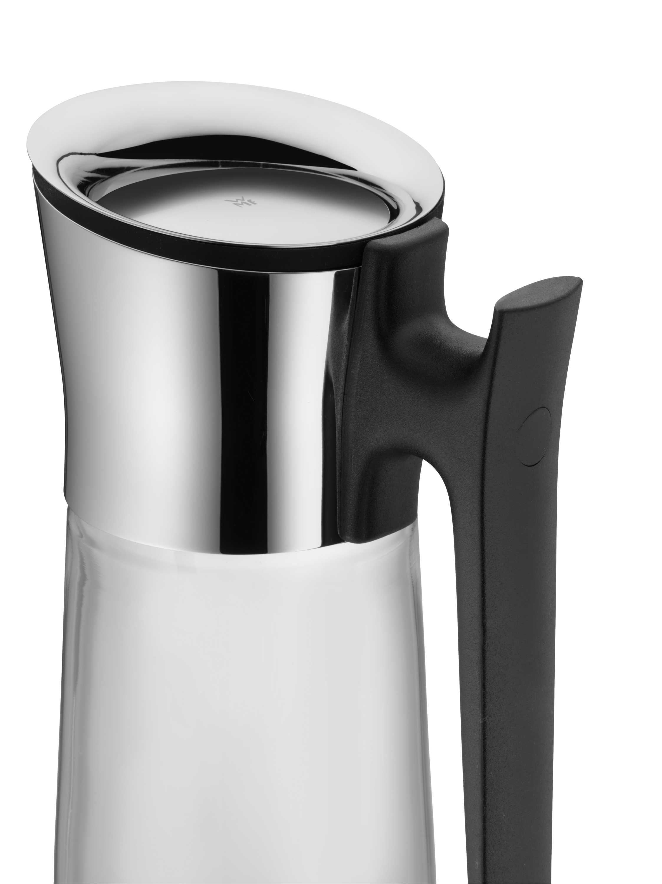 Wasserkaraffe WMF BASIC mit Griff