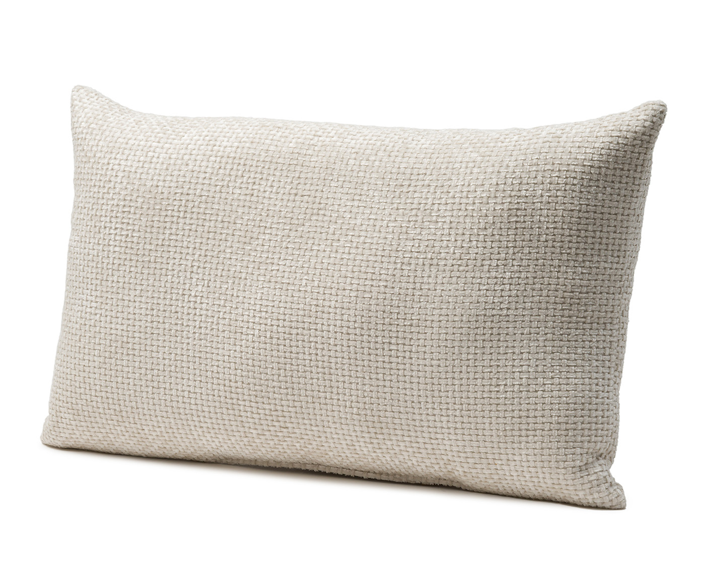 Kissen VERA creme