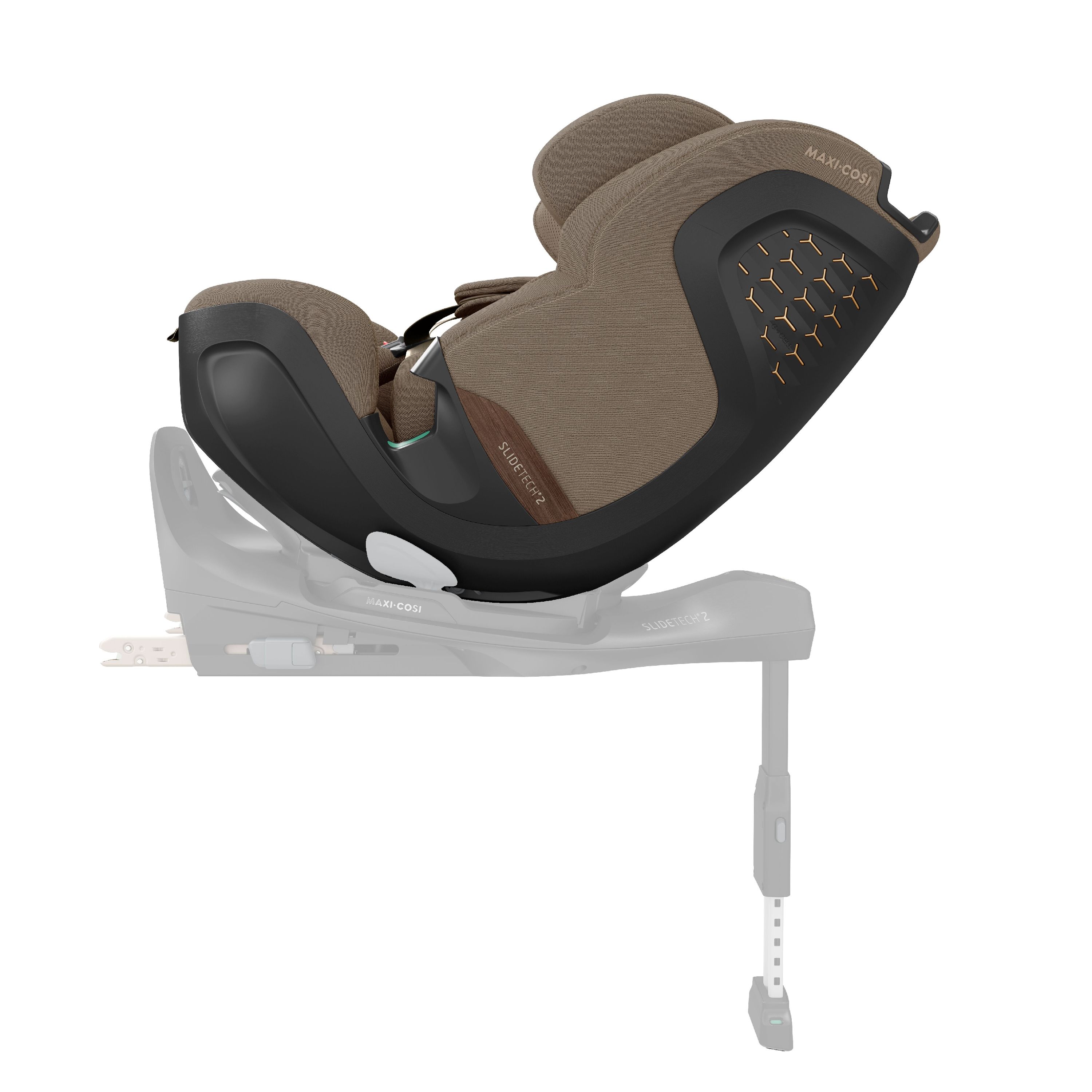 Autositz PEARL XL Slide Pro