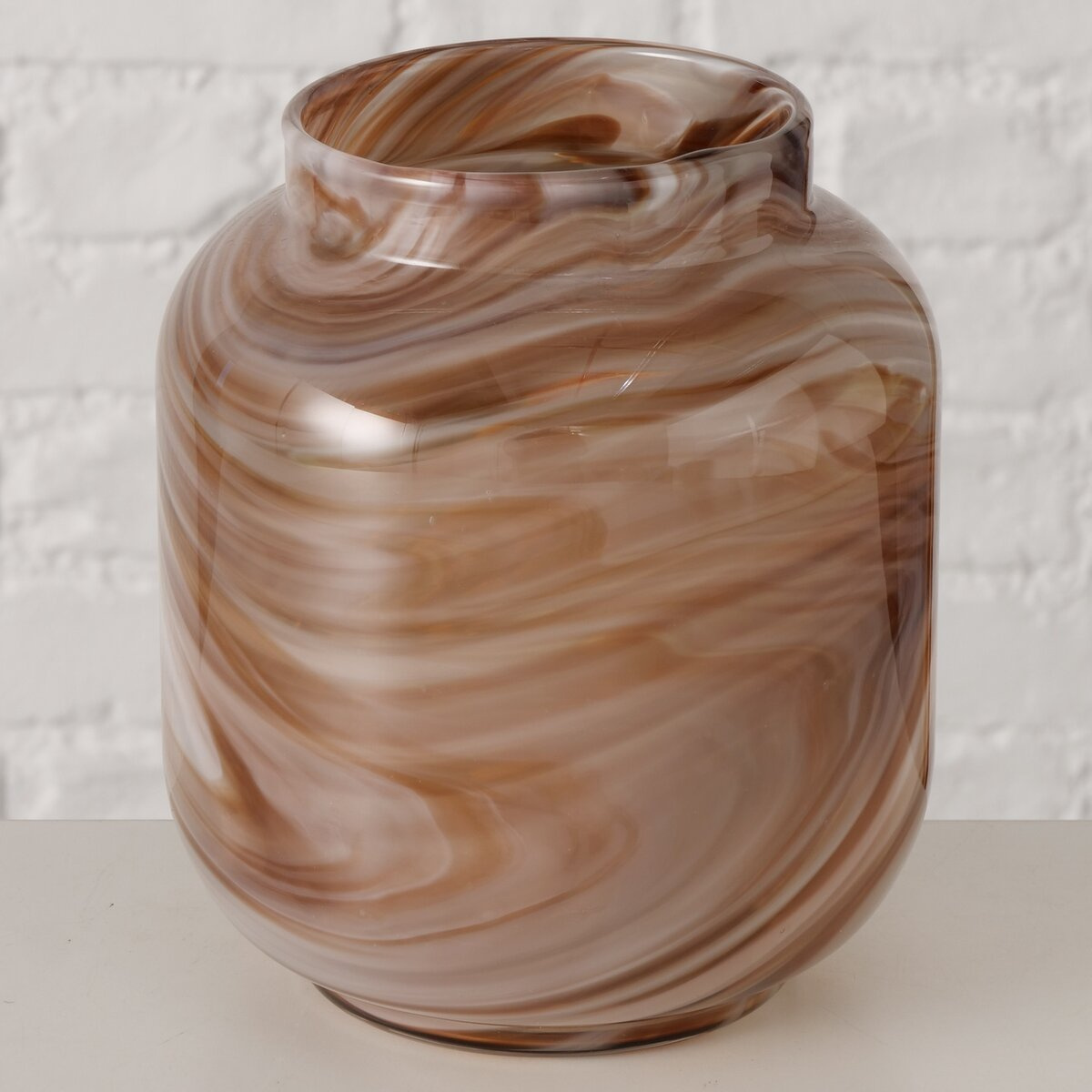 Vase MARBLO