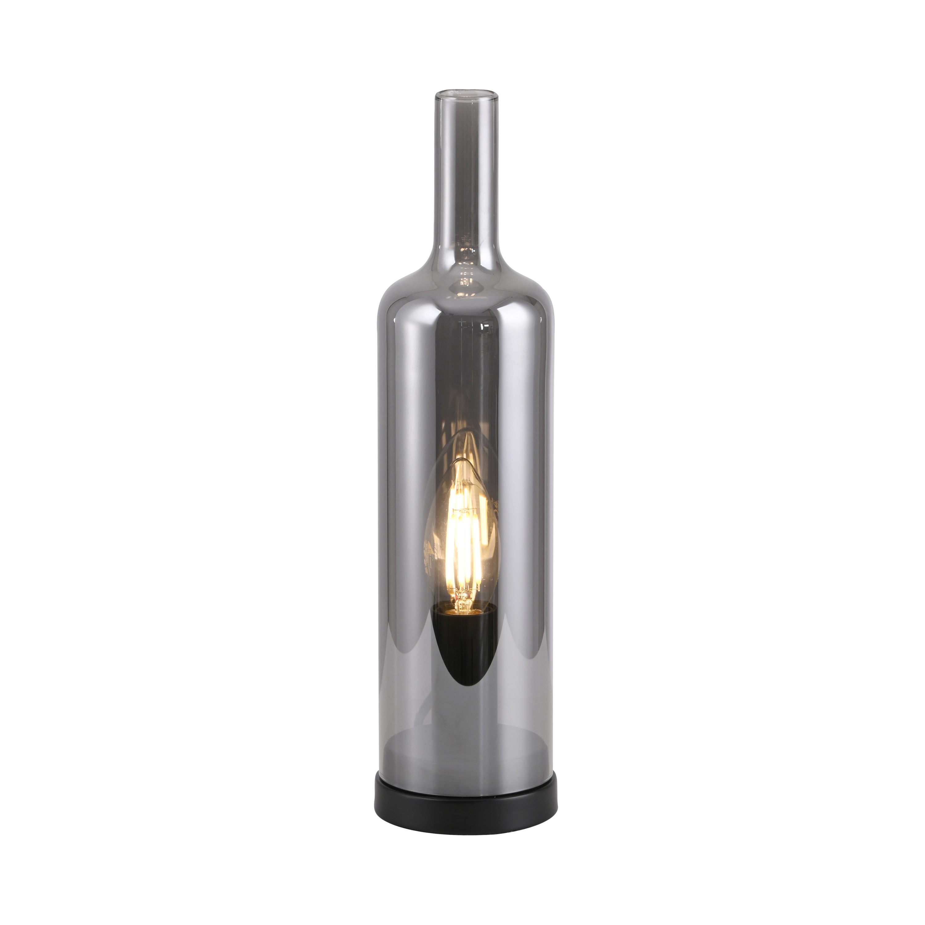 Tischleuchte BOTTLE