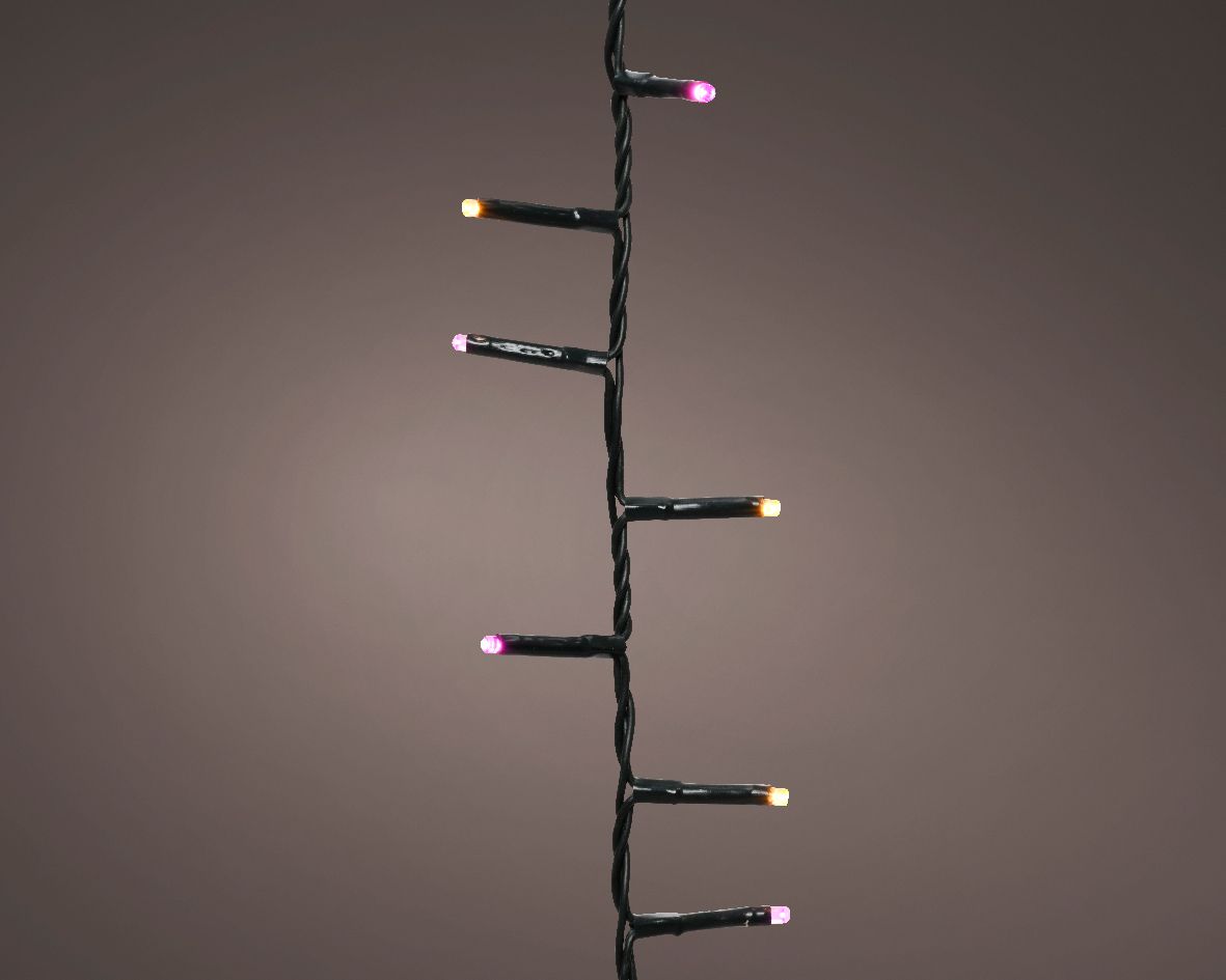 Lichterkette LED COMPACT MIX