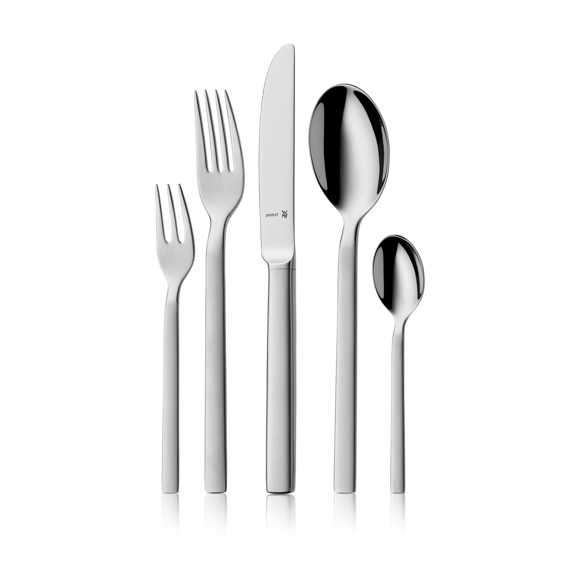 Besteckgarnitur WMF LYRIC PLUS