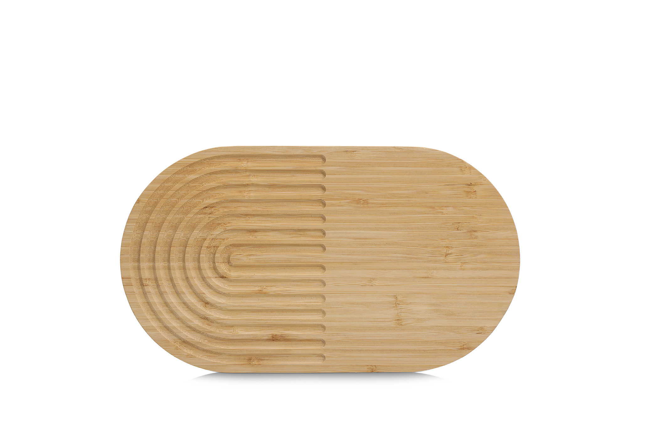 Topfuntersetzer STRIPES