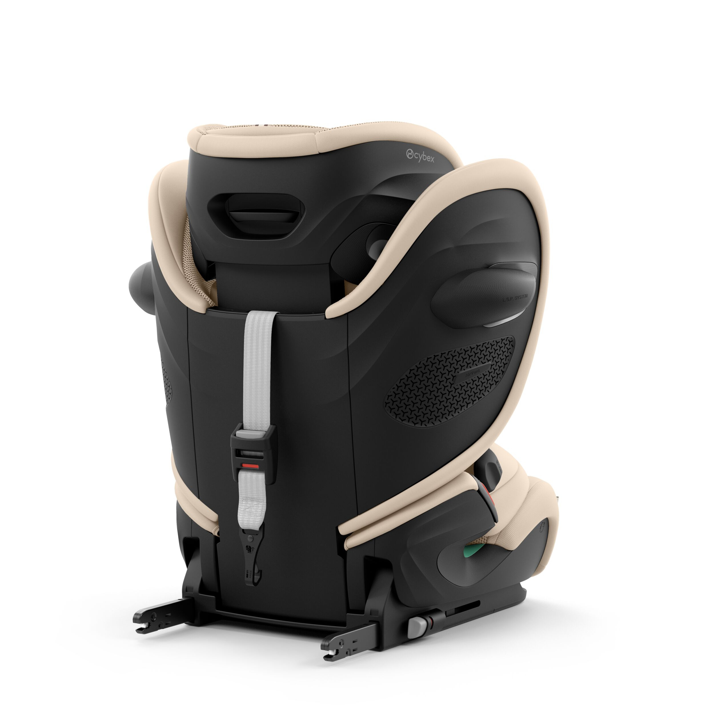 Autositz CYBEX PALLAS G3 Plus