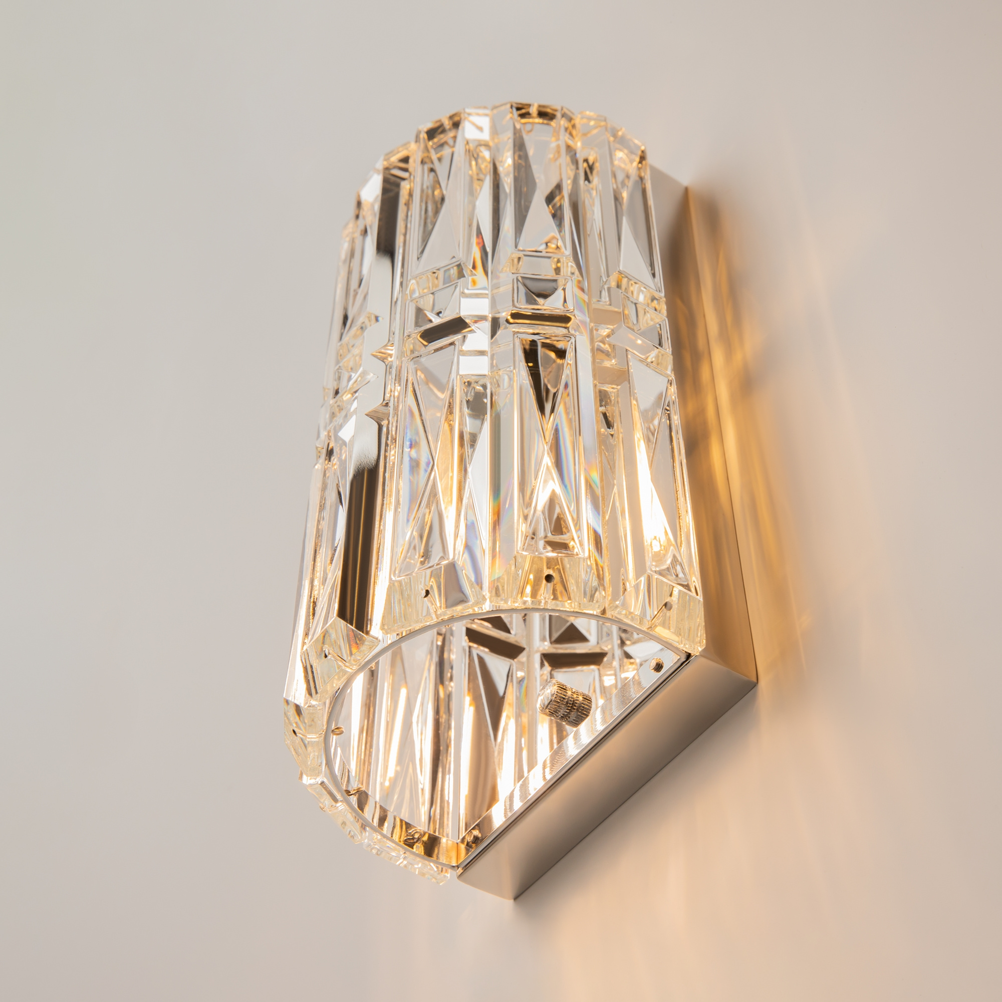 Wandleuchte FACET