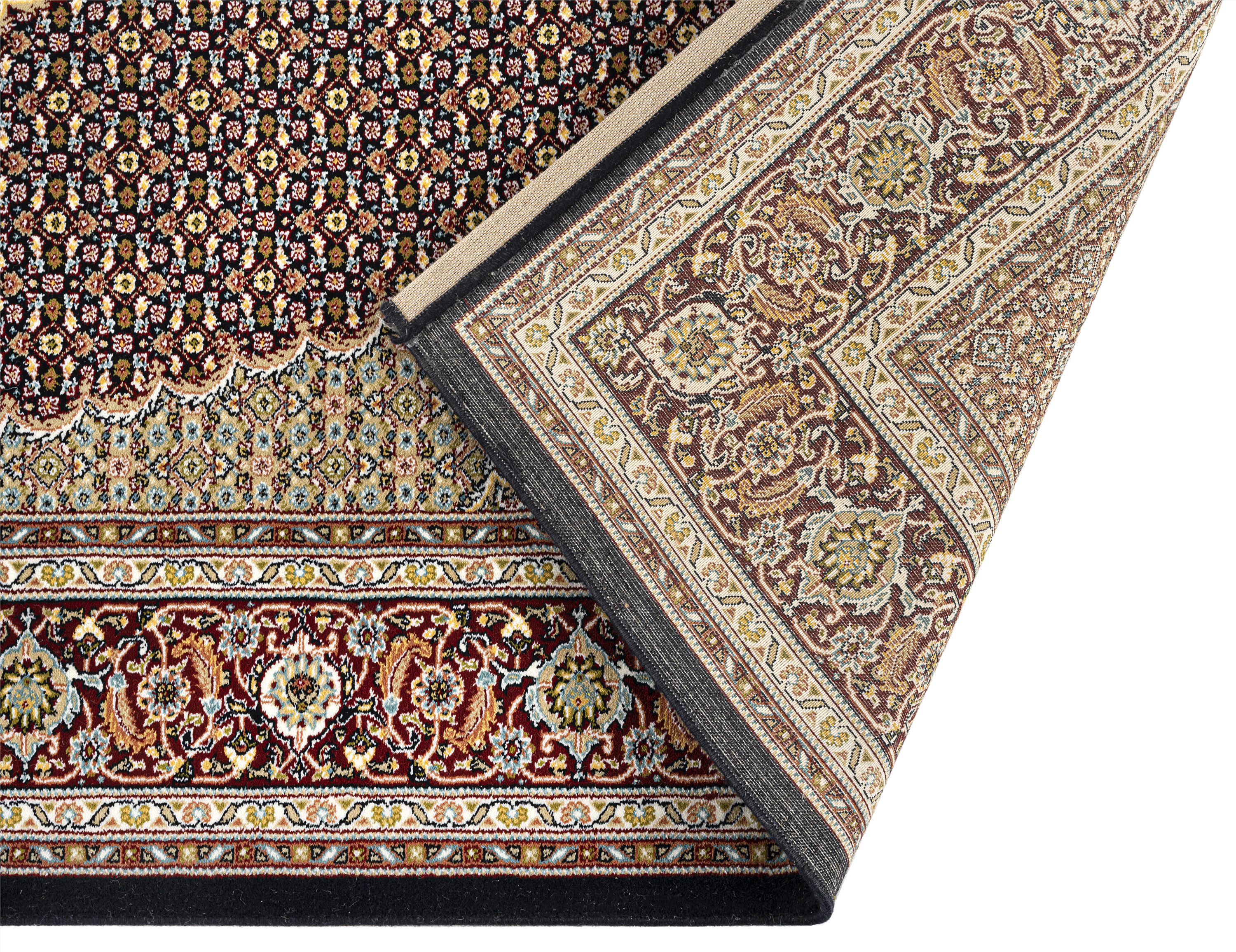 Teppich DIAMOND Mahi Täbriz