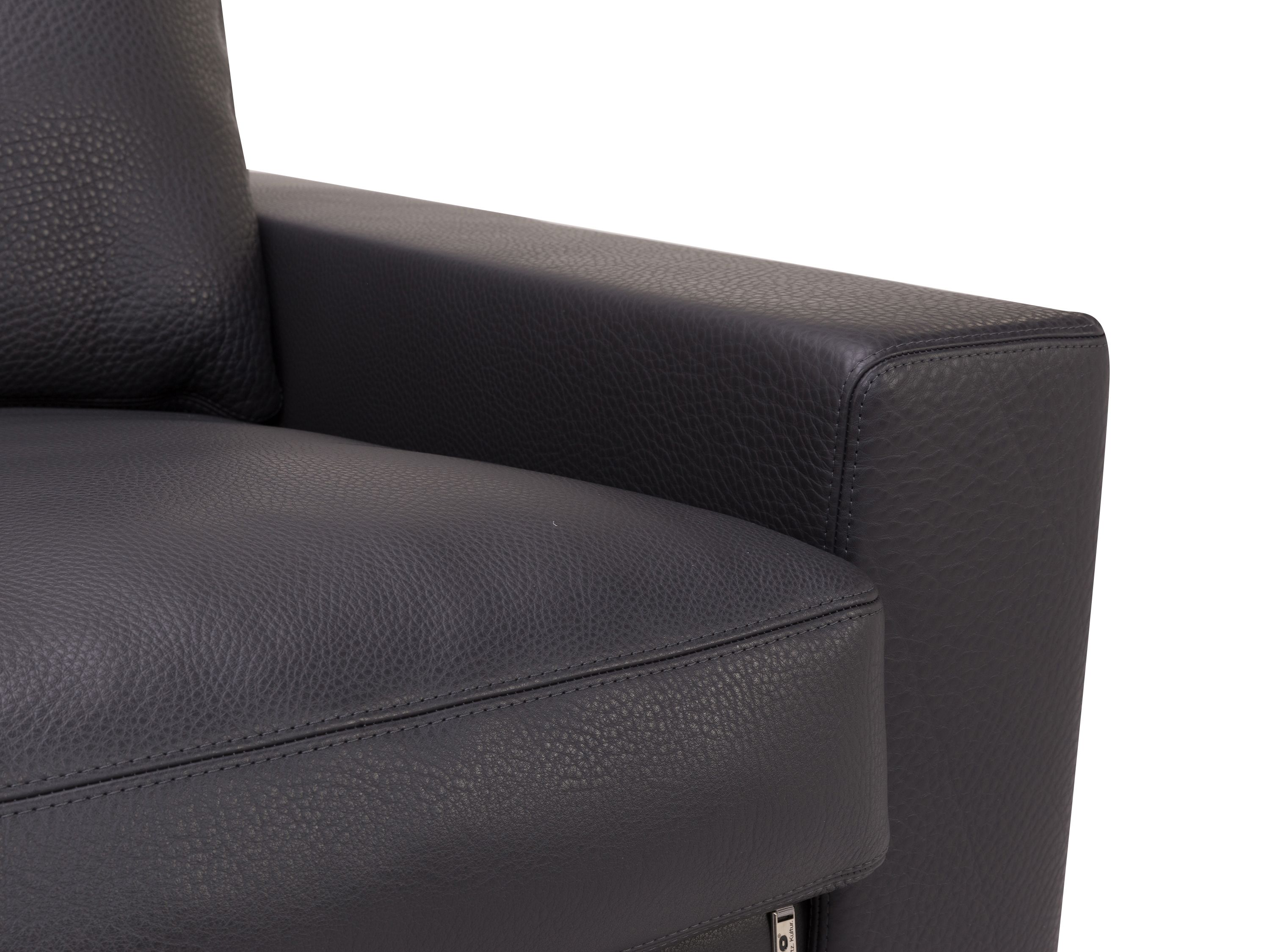 Sofa erpo 2,5 Sitzer CLASSICS 100