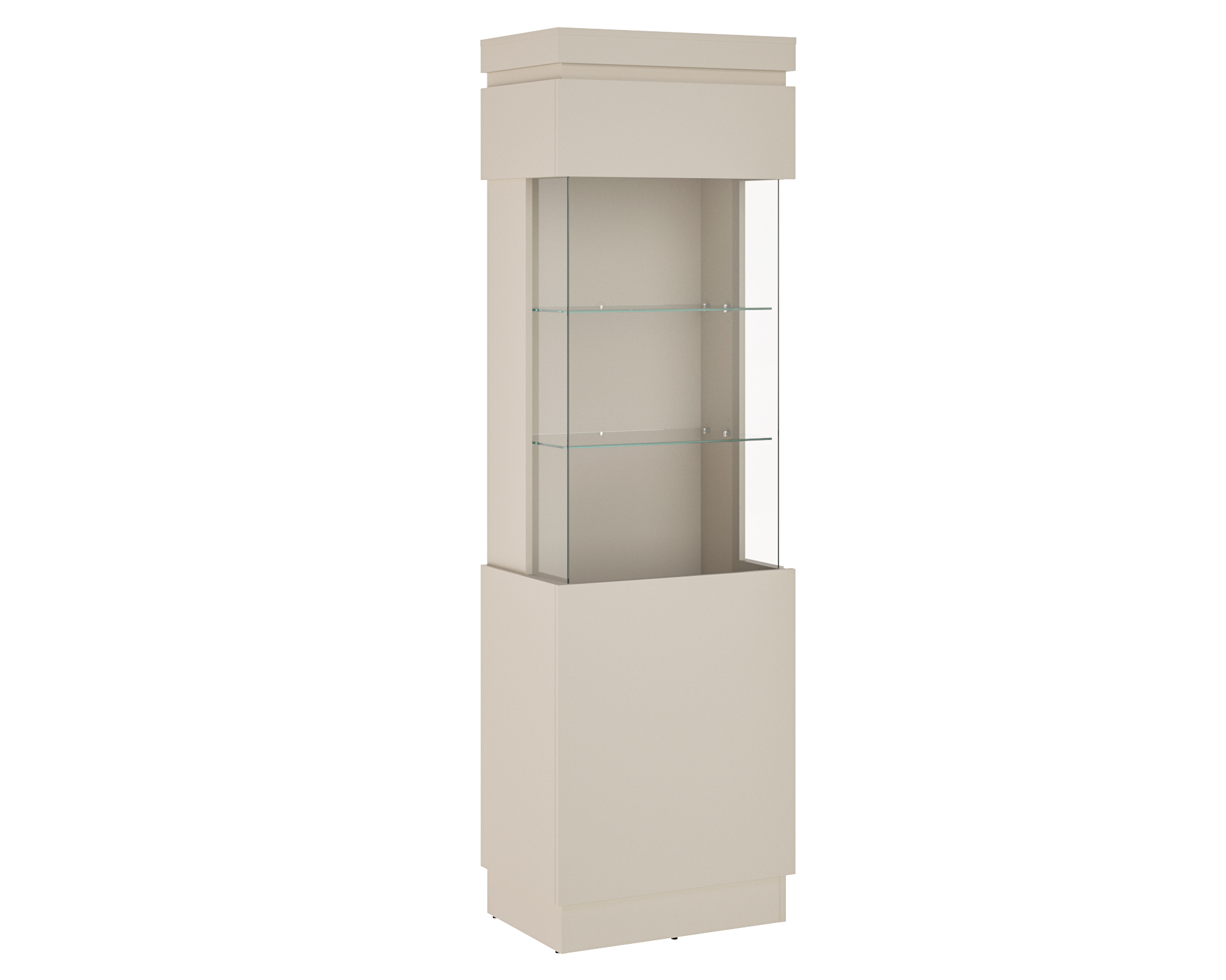 Vitrine ASMUS