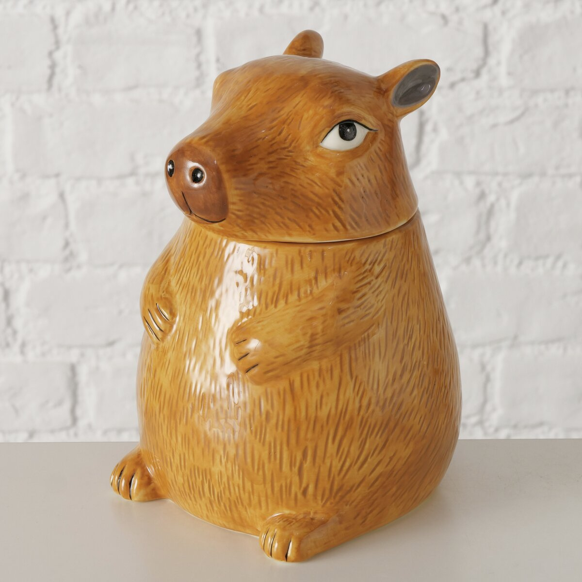 Vorratsdose CAPYBARA