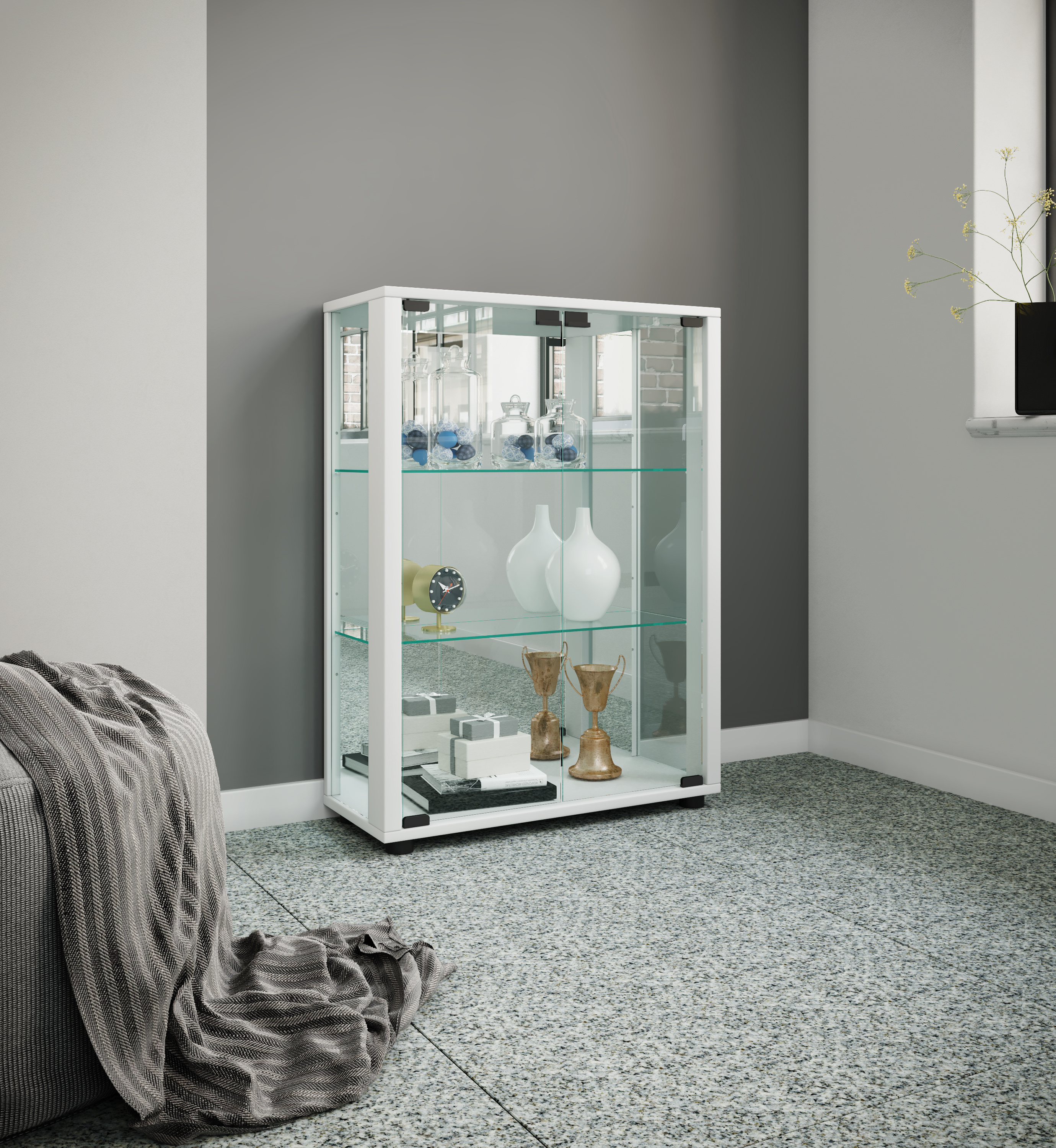 Vitrine SINTALO